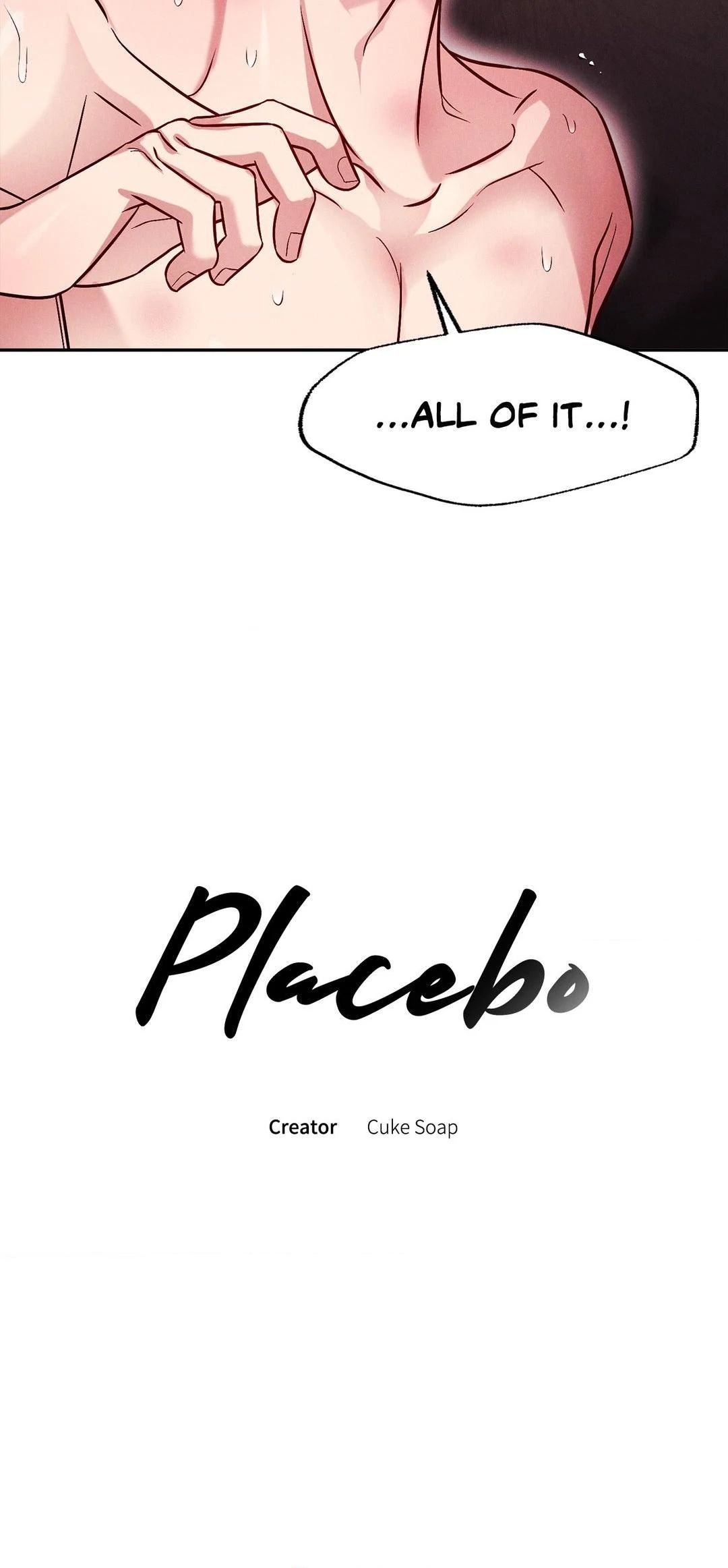 Read Placebo chapter 29 image 6 on Lezhin