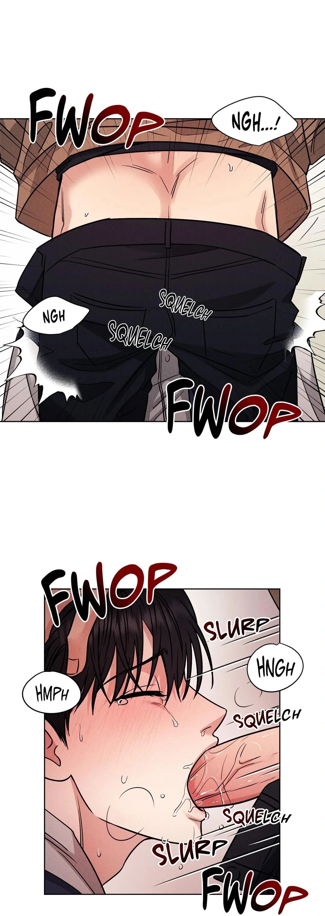 Read Placebo chapter 3.1 image 10 on Lezhin