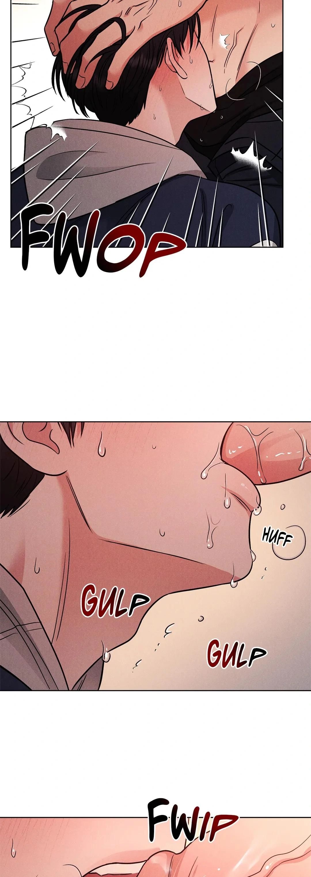 Read Placebo chapter 3.1 image 12 on Lezhin