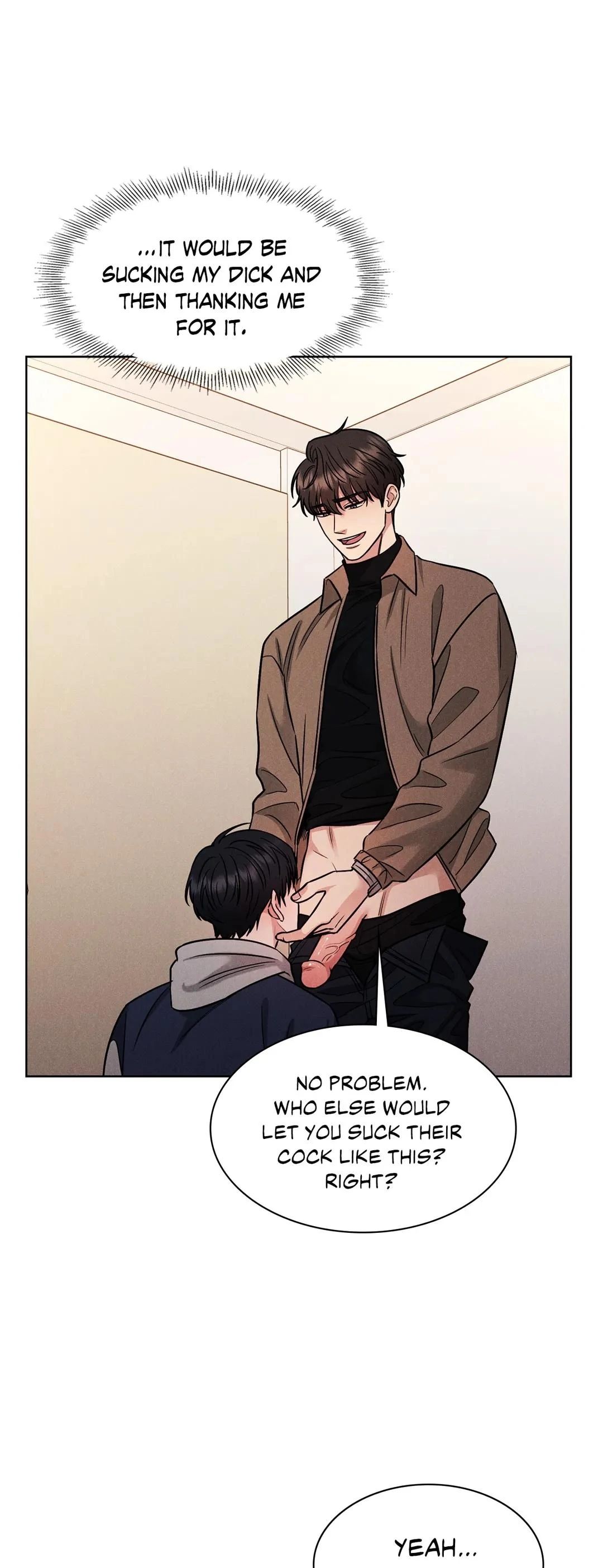 Read Placebo chapter 3.1 image 16 on Lezhin