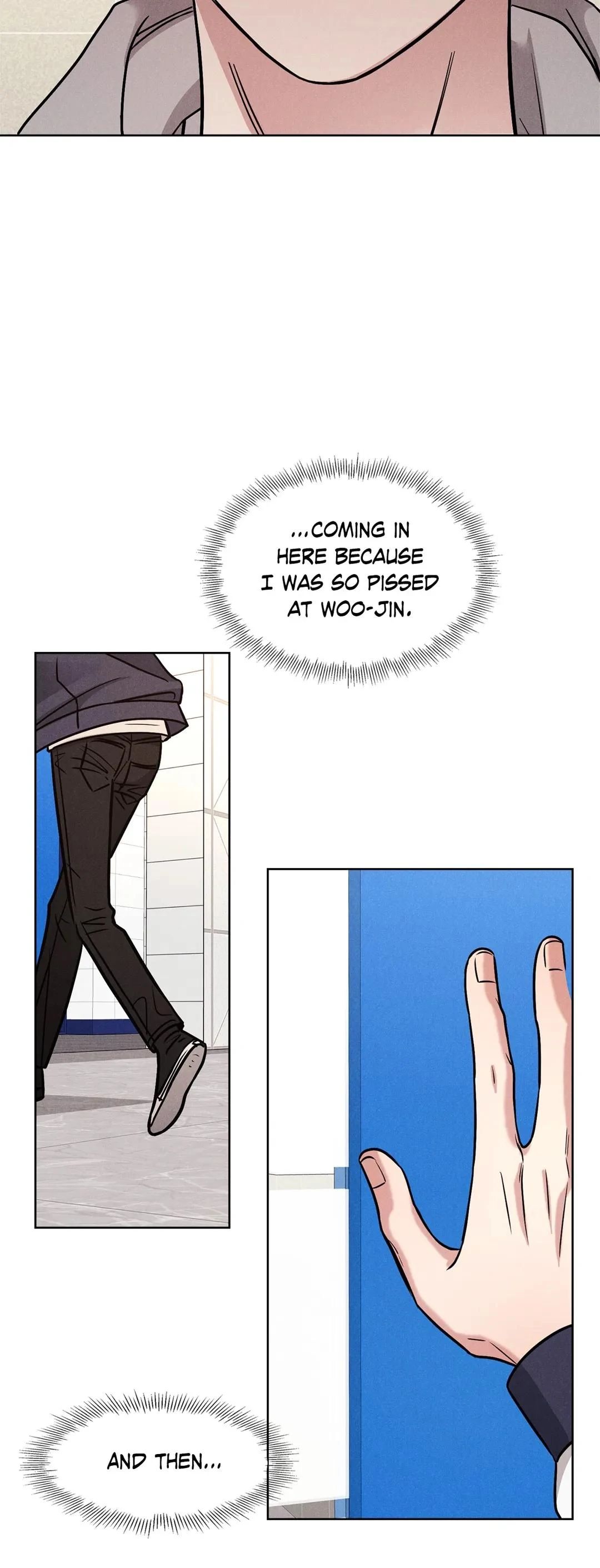 Read Placebo chapter 3.1 image 23 on Lezhin