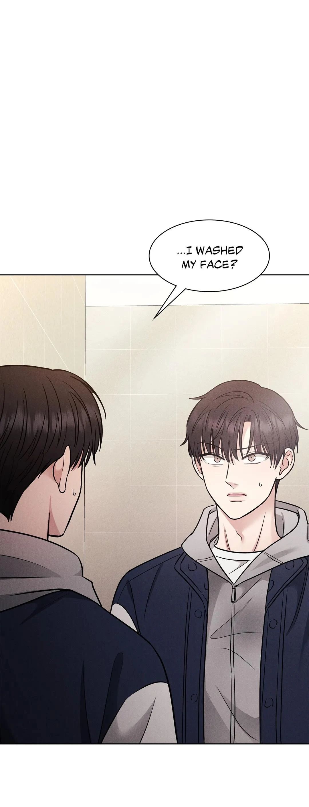 Read Placebo chapter 3.1 image 24 on Lezhin