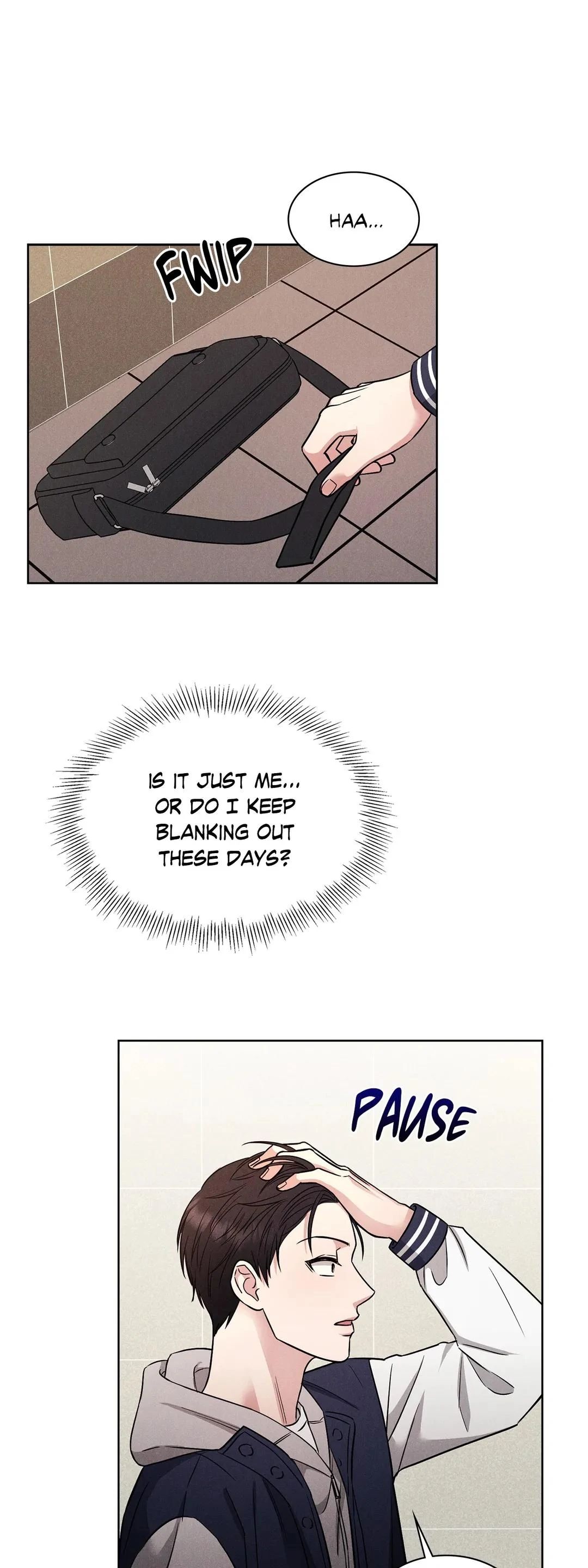 Read Placebo chapter 3.1 image 25 on Lezhin
