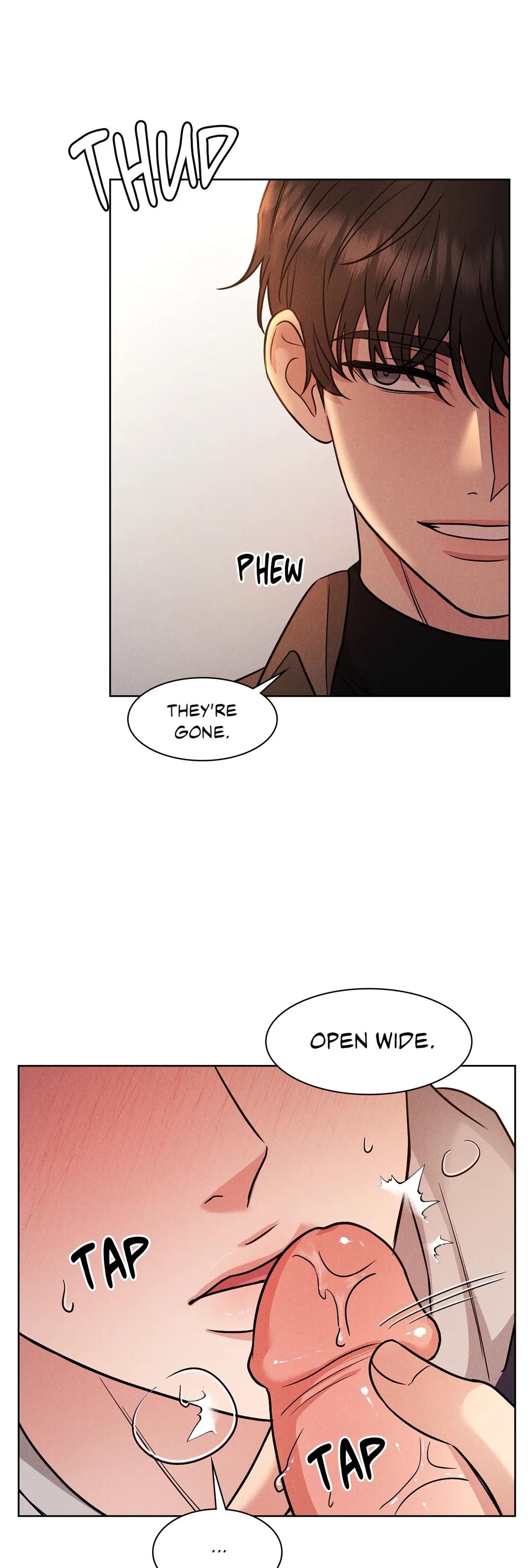 Read Placebo chapter 3.2 image 10 on Lezhin