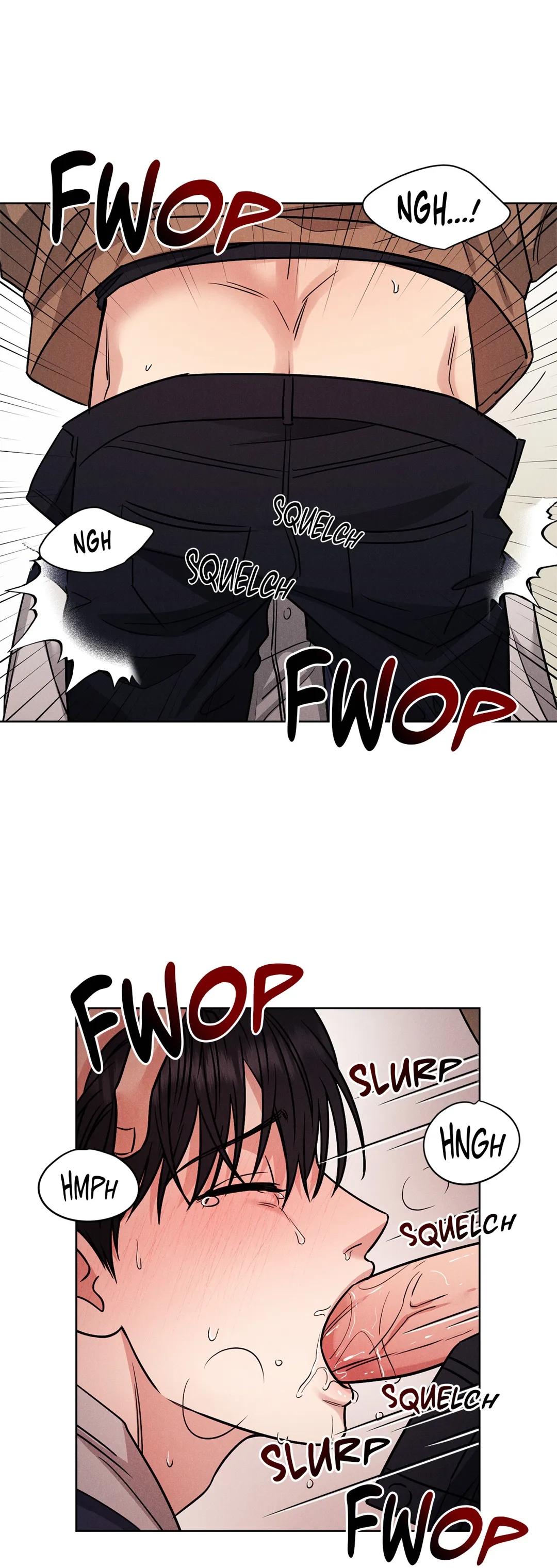 Read Placebo chapter 3.2 image 12 on Lezhin