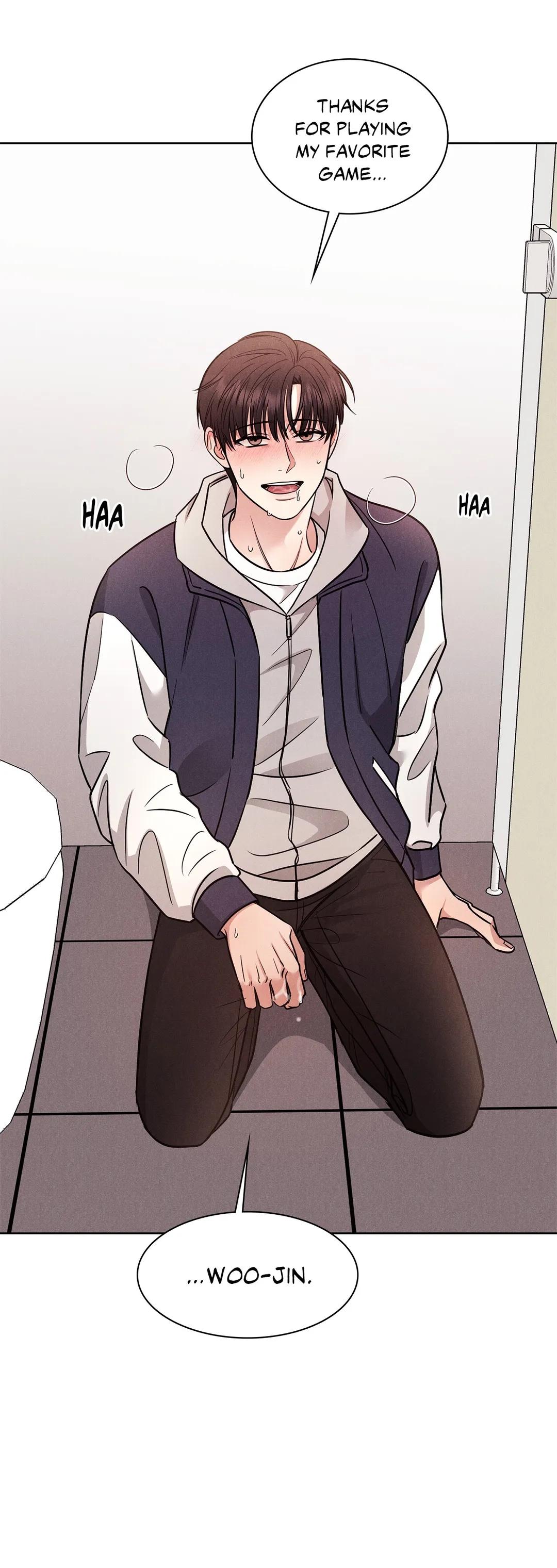 Read Placebo chapter 3.2 image 16 on Lezhin