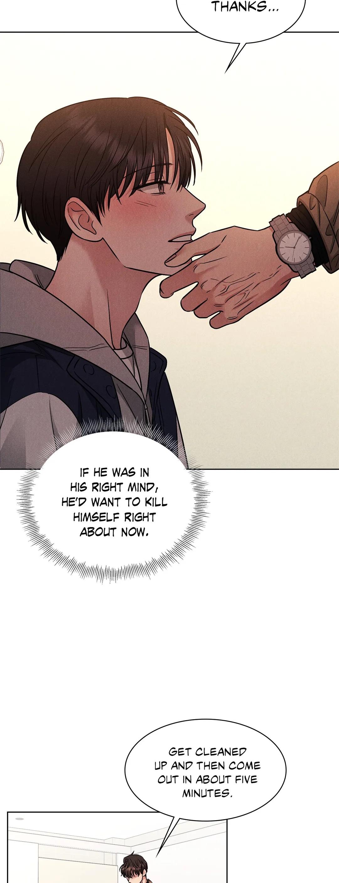 Read Placebo chapter 3.2 image 19 on Lezhin