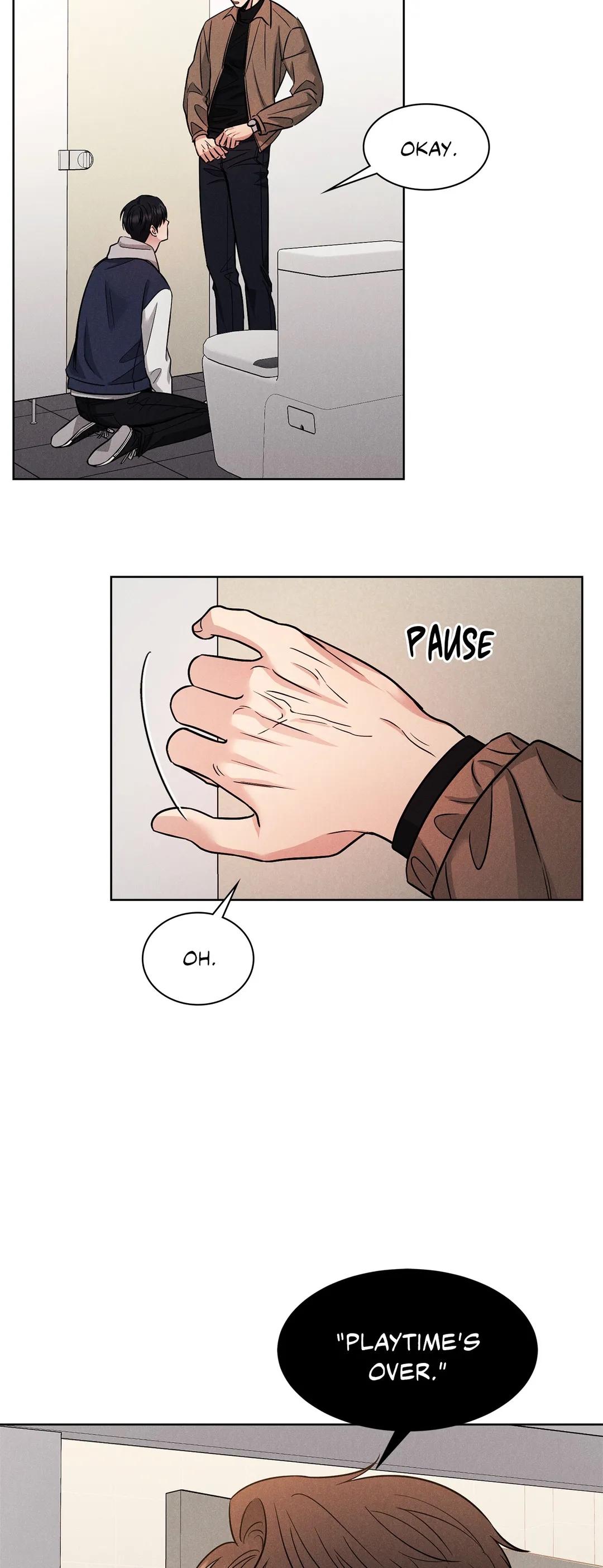 Read Placebo chapter 3.2 image 20 on Lezhin
