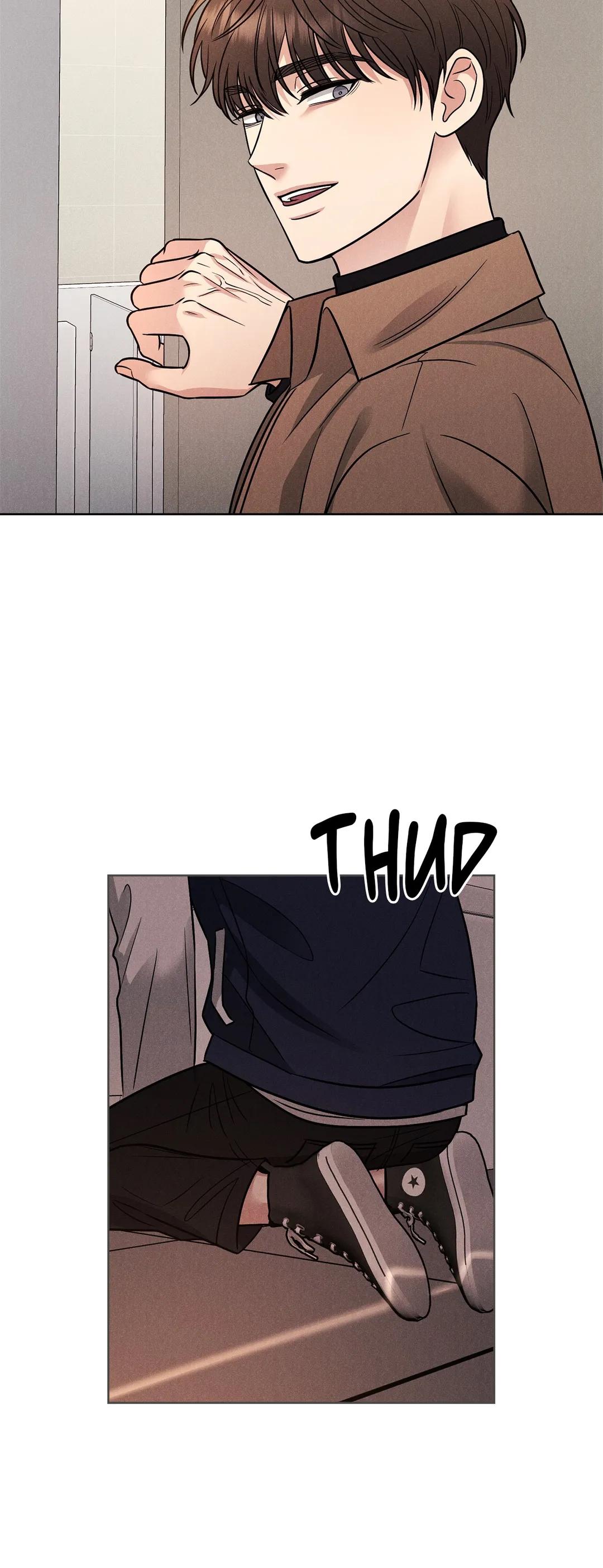 Read Placebo chapter 3.2 image 21 on Lezhin