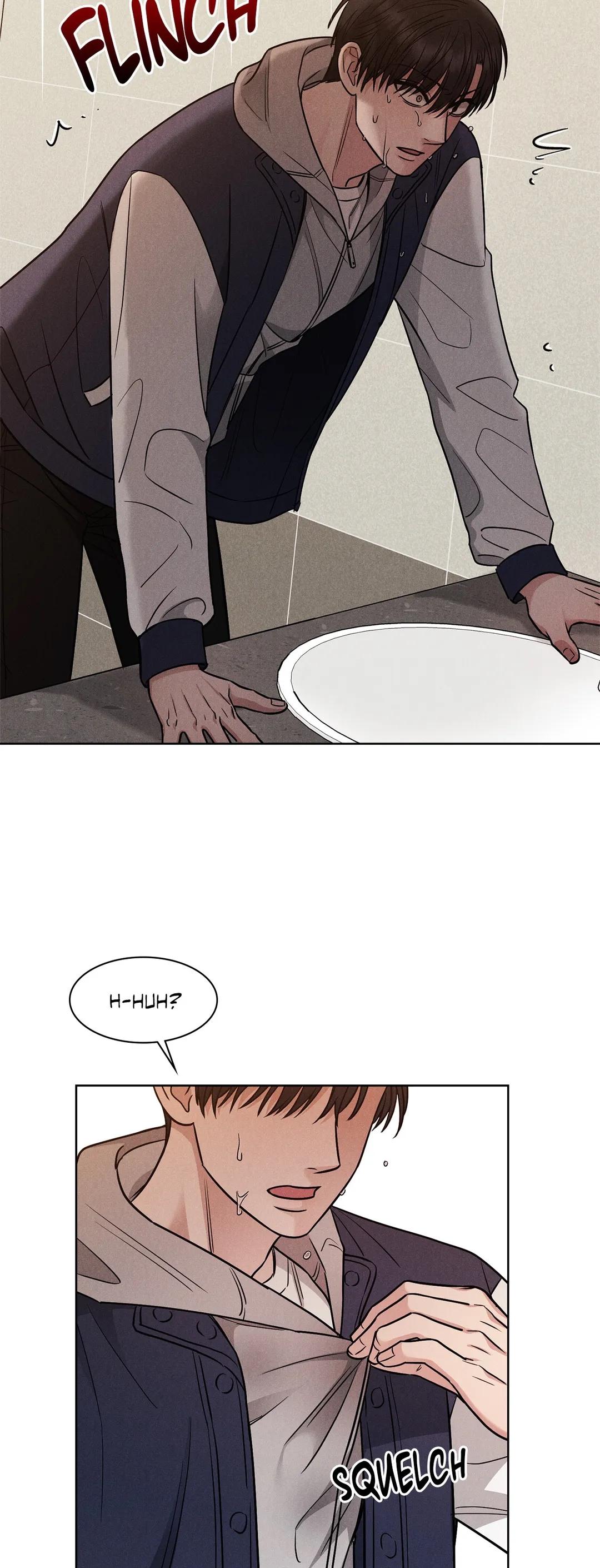 Read Placebo chapter 3.2 image 23 on Lezhin
