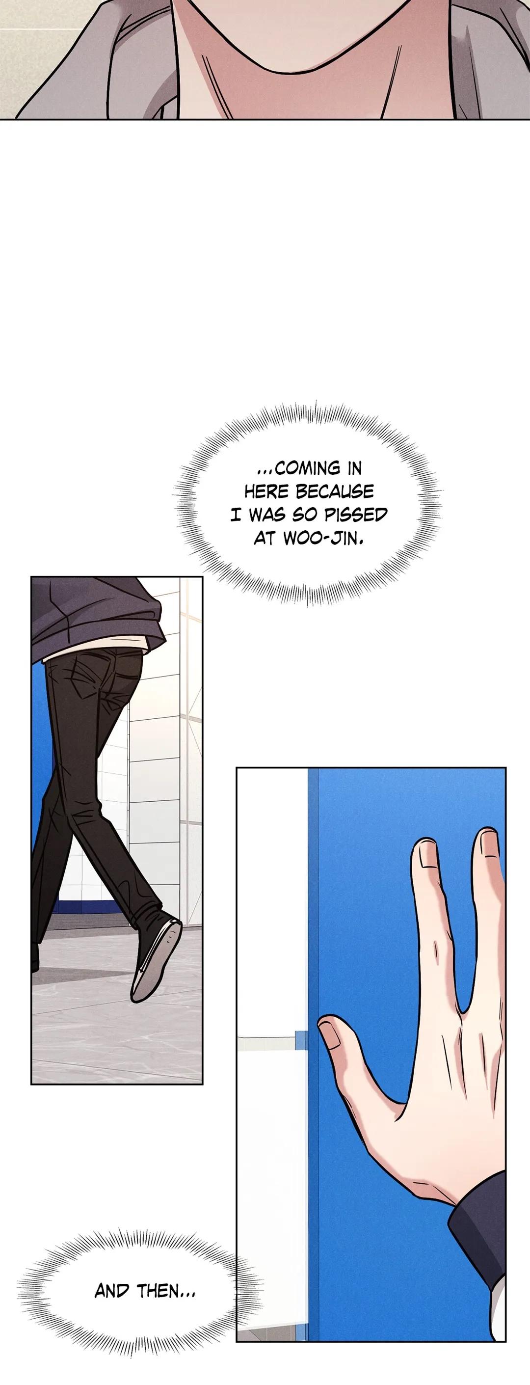 Read Placebo chapter 3.2 image 25 on Lezhin