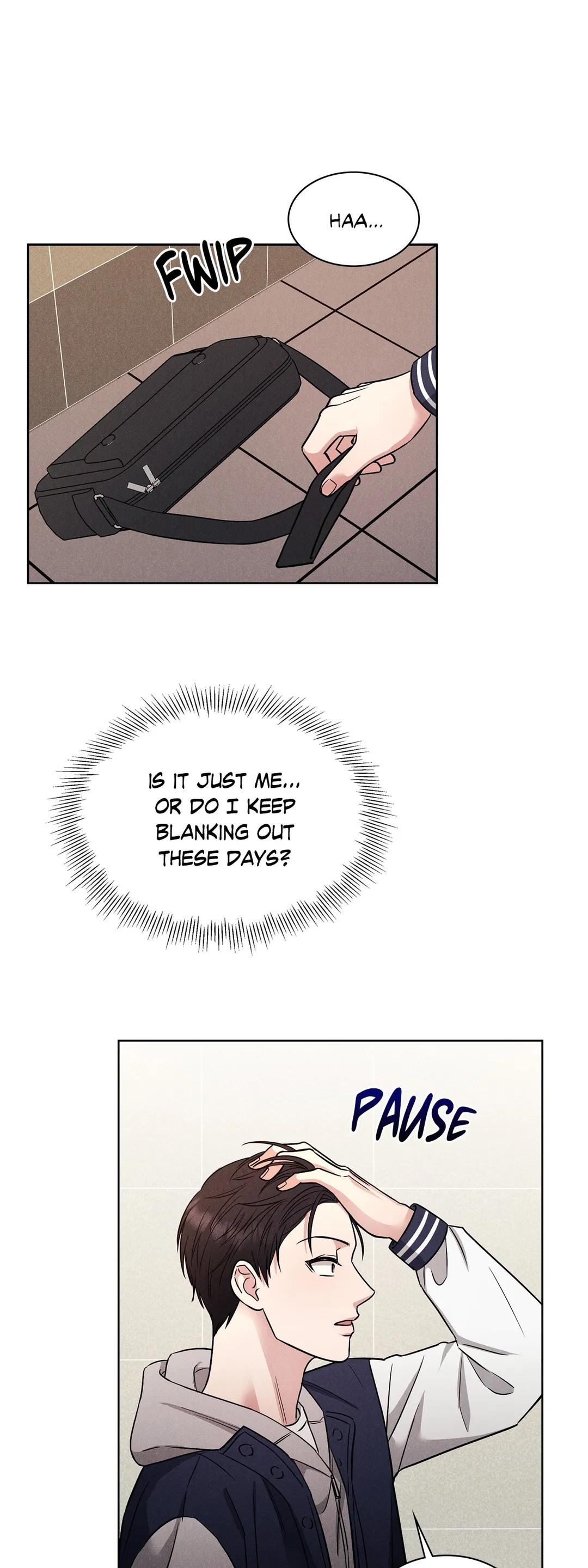 Read Placebo chapter 3.2 image 27 on Lezhin