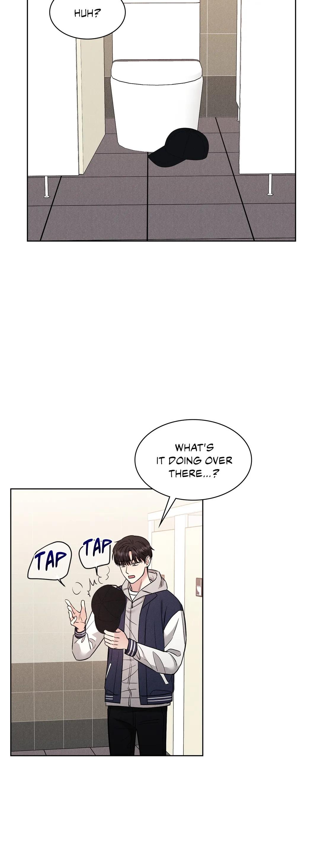 Read Placebo chapter 3.2 image 29 on Lezhin