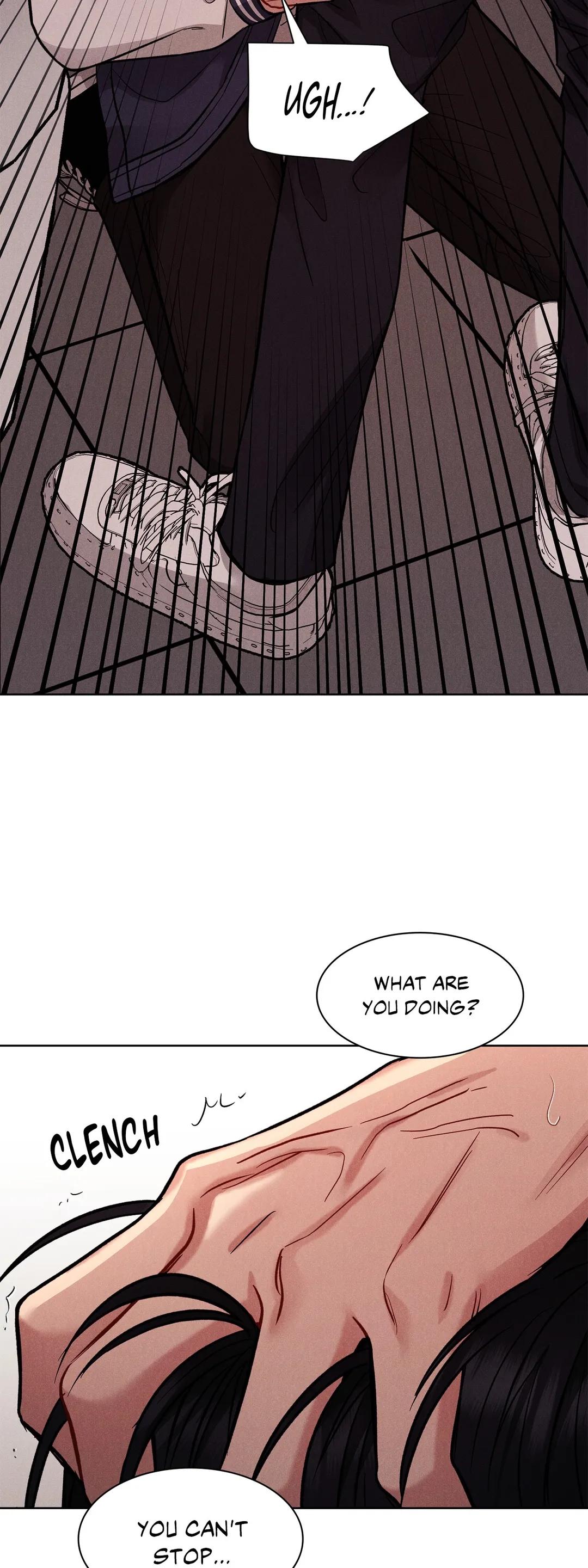 Read Placebo chapter 3.2 image 3 on Lezhin