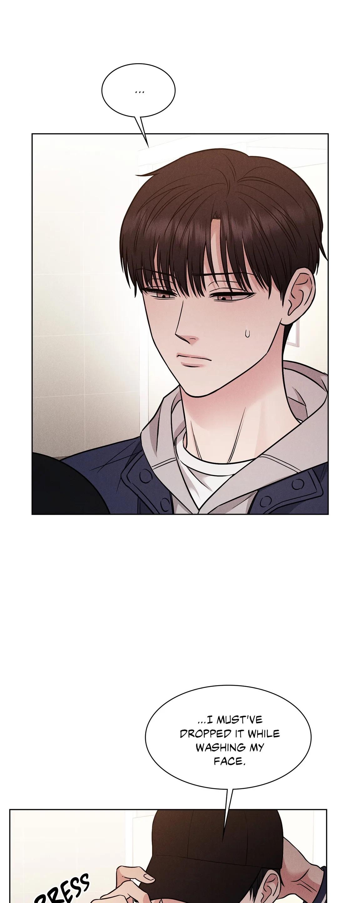 Read Placebo chapter 3.2 image 30 on Lezhin