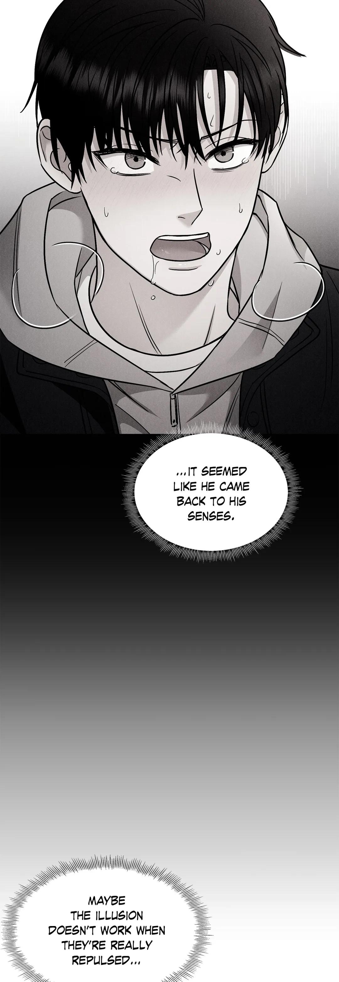 Read Placebo chapter 3.2 image 33 on Lezhin