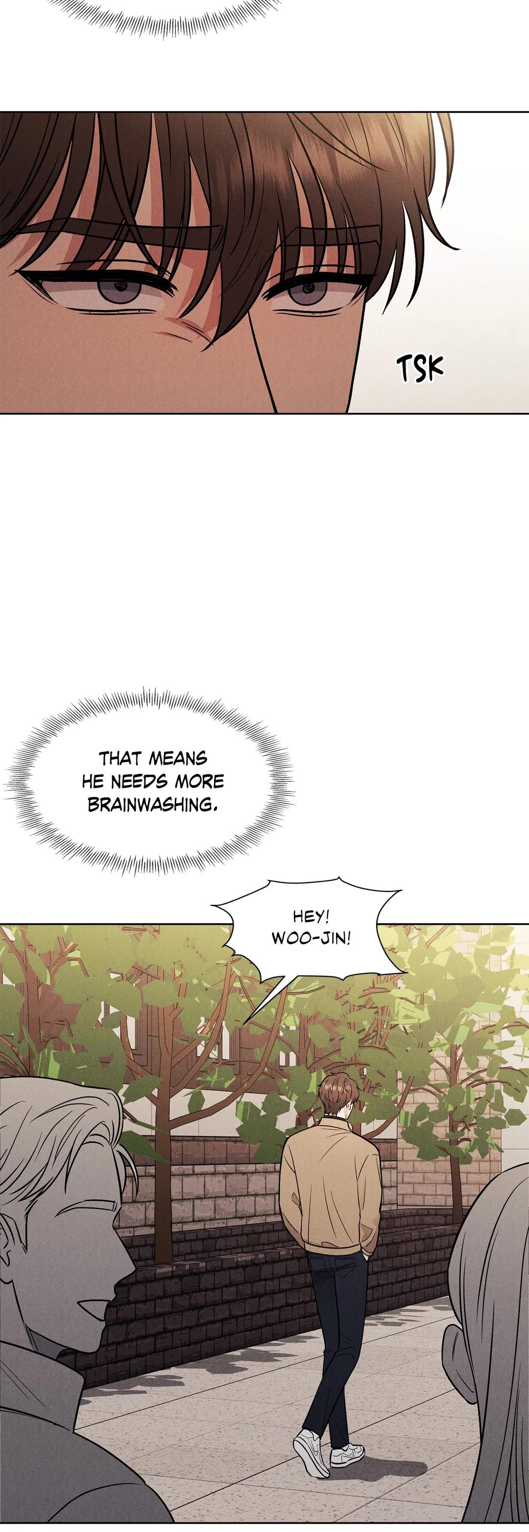 Read Placebo chapter 3.2 image 34 on Lezhin