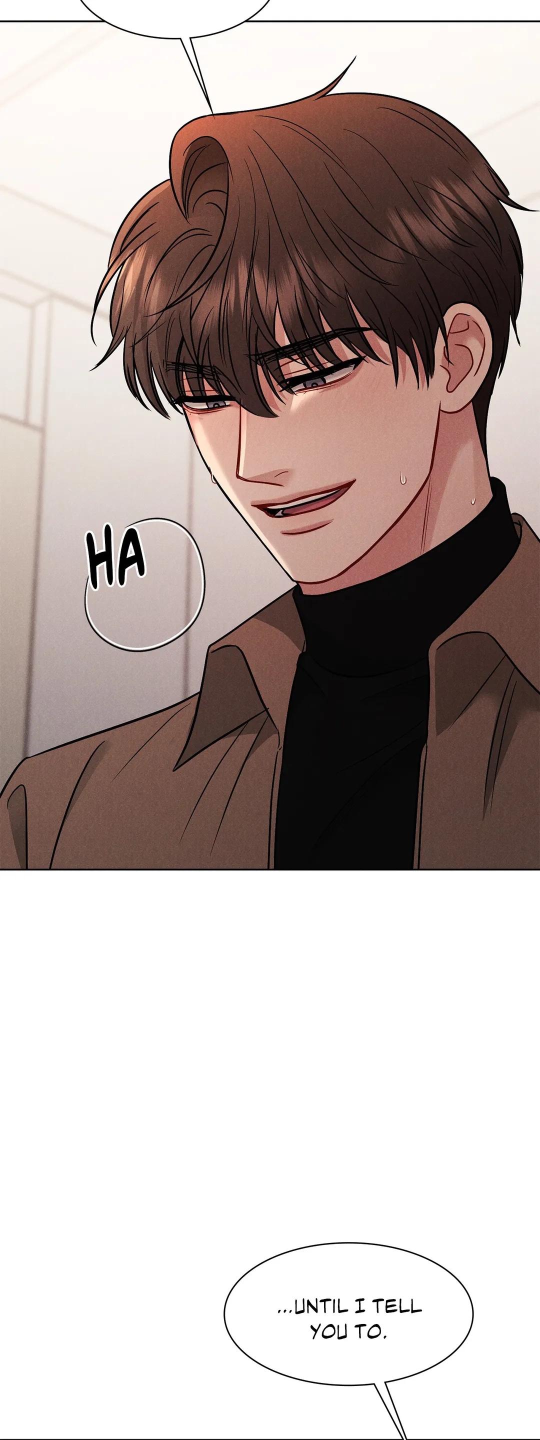 Read Placebo chapter 3.2 image 4 on Lezhin