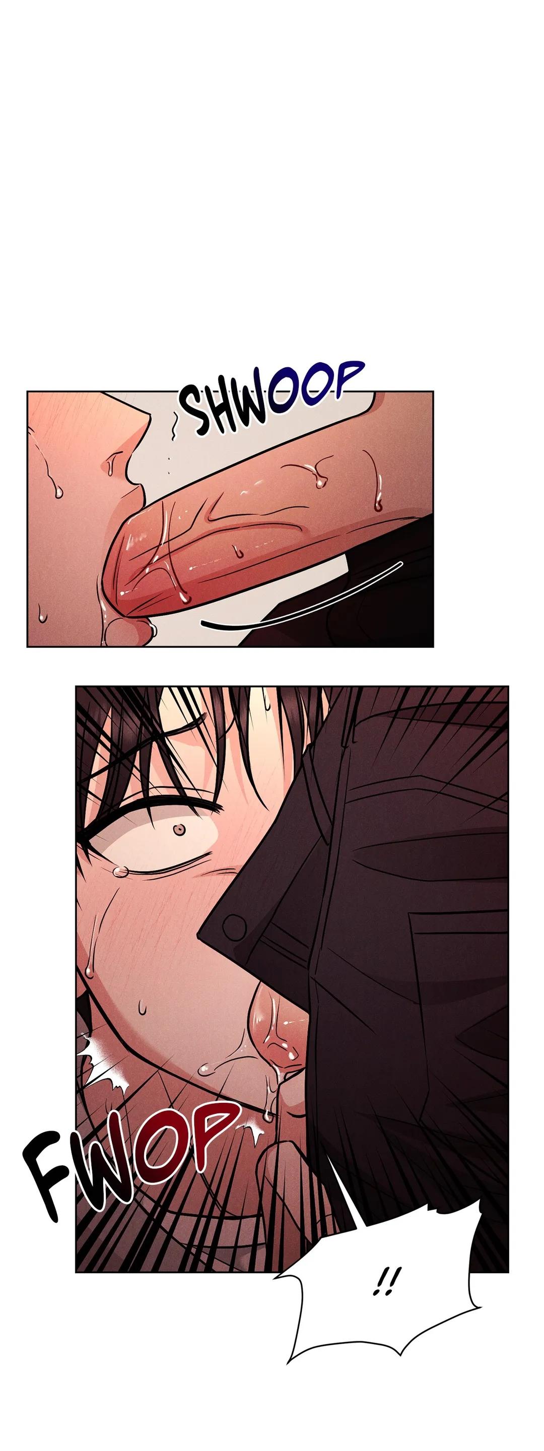Read Placebo chapter 3.2 image 6 on Lezhin