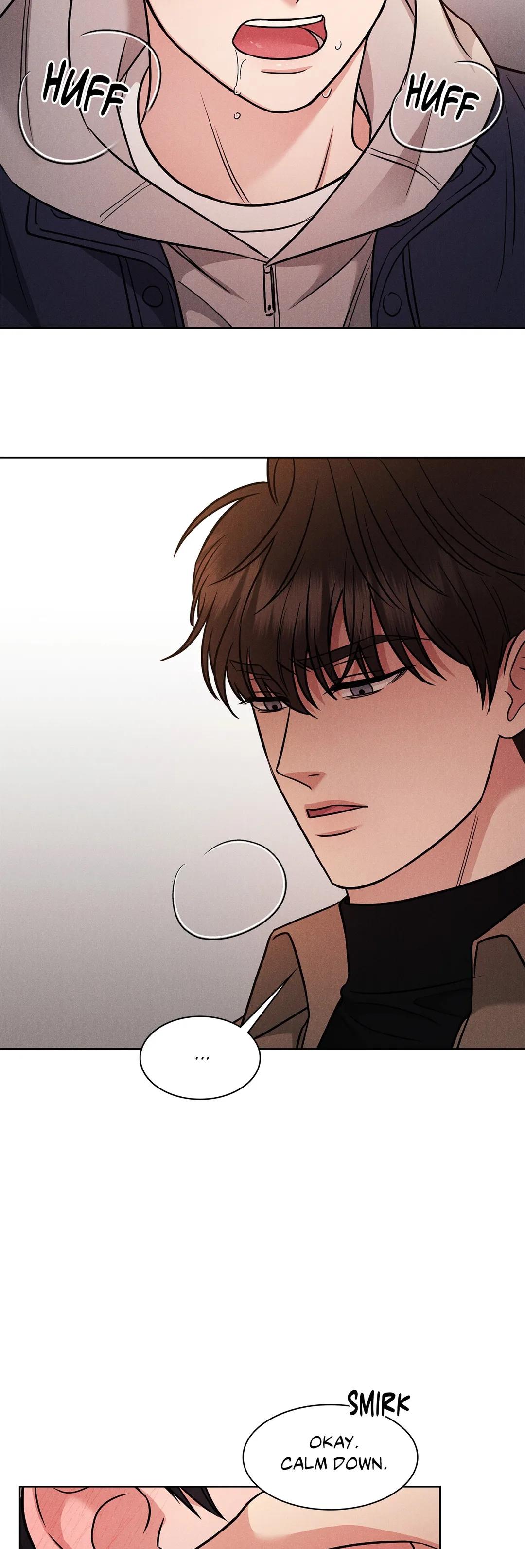 Read Placebo chapter 3.2 image 8 on Lezhin