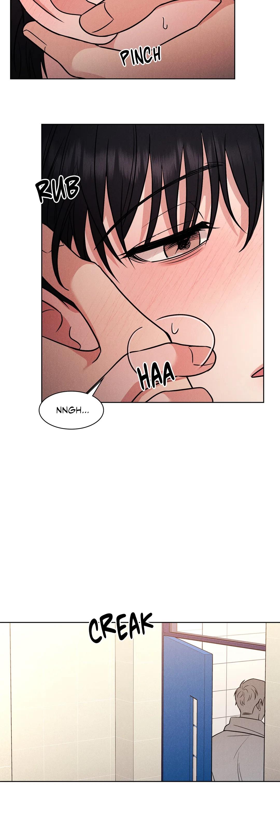 Read Placebo chapter 3.2 image 9 on Lezhin