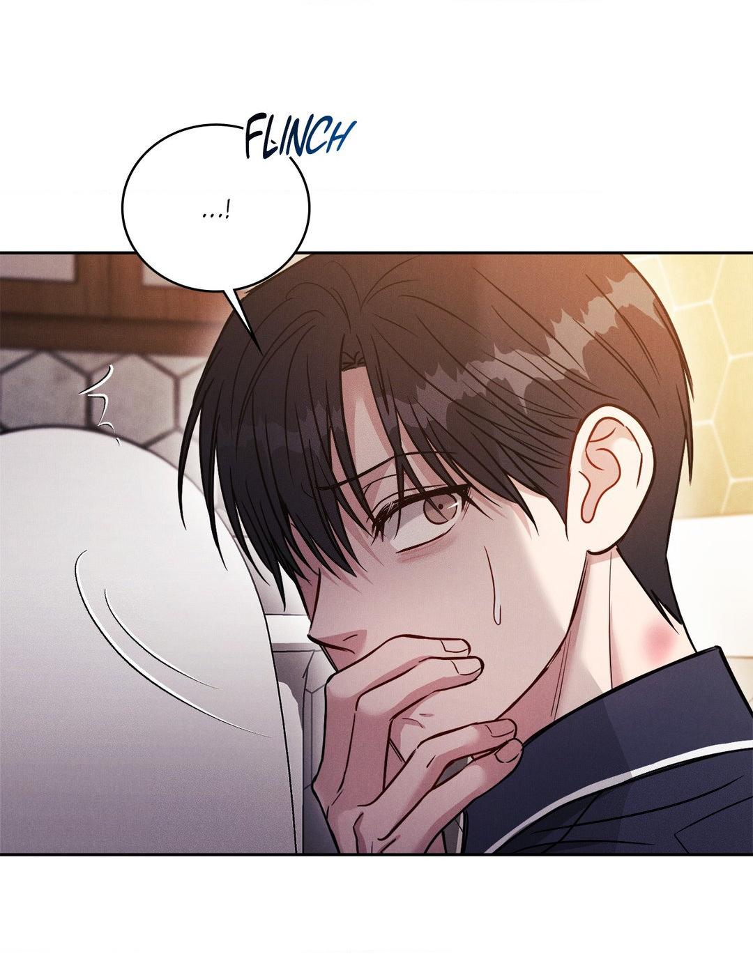 Read Placebo chapter 30 image 1 on Lezhin