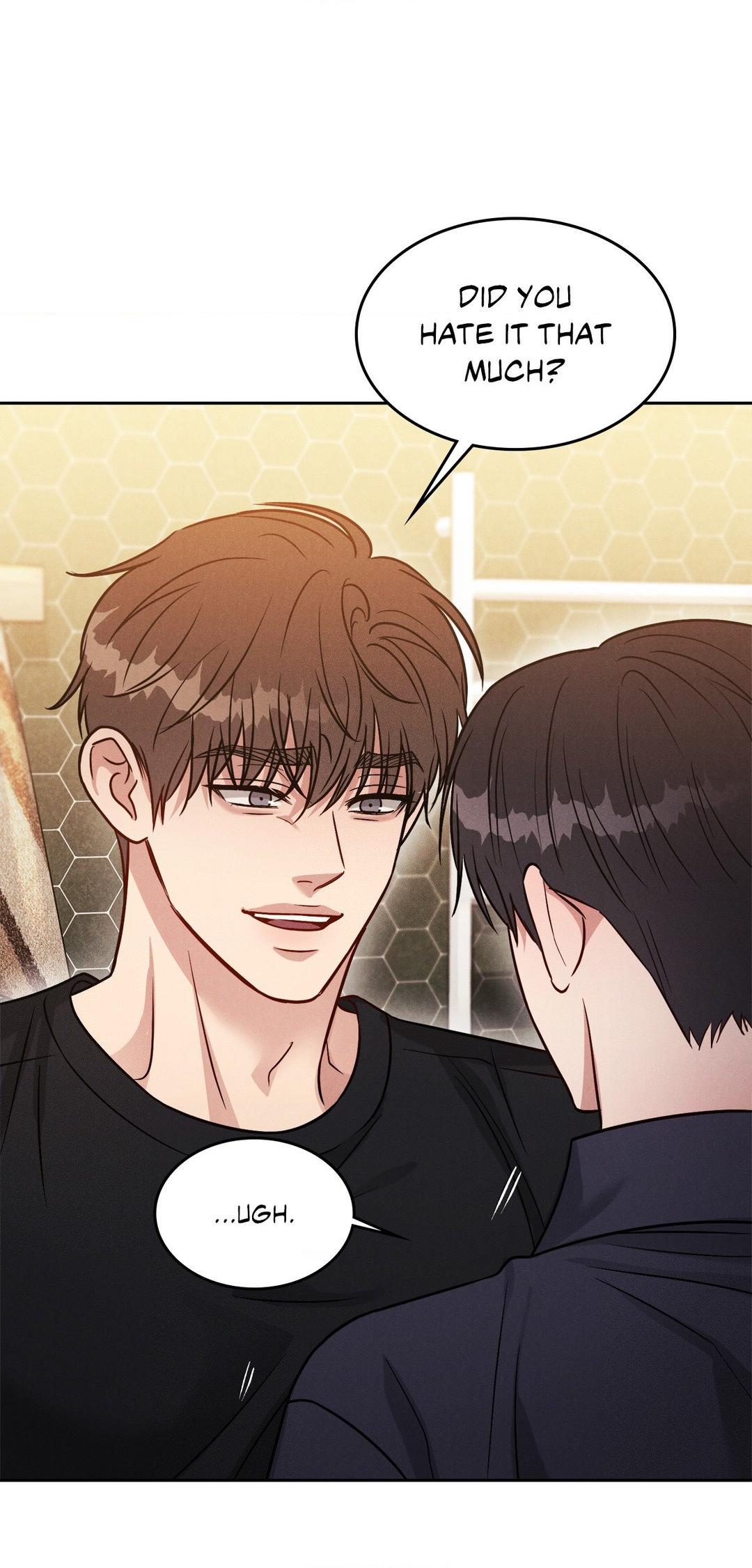 Read Placebo chapter 30 image 10 on Lezhin