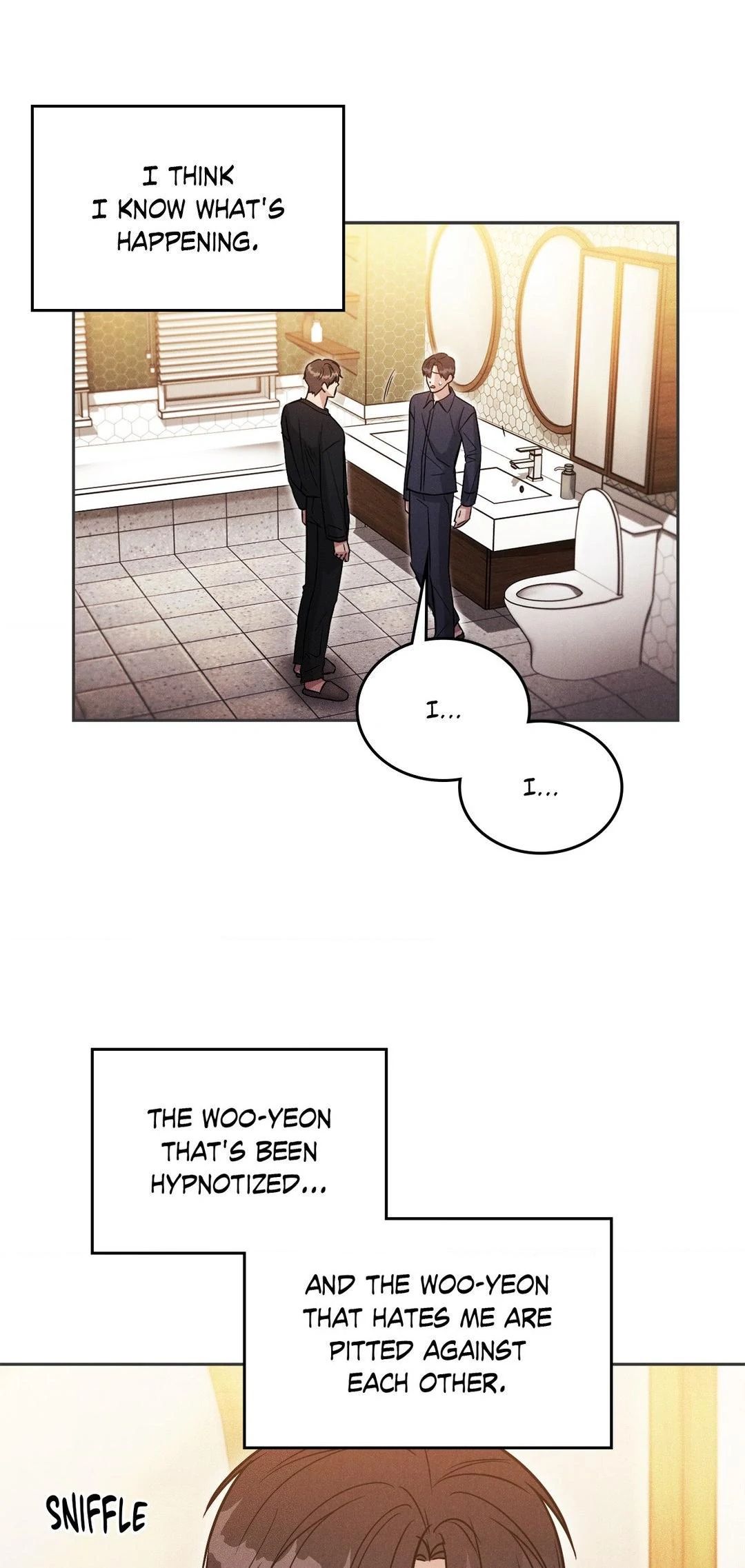 Read Placebo chapter 30 image 12 on Lezhin