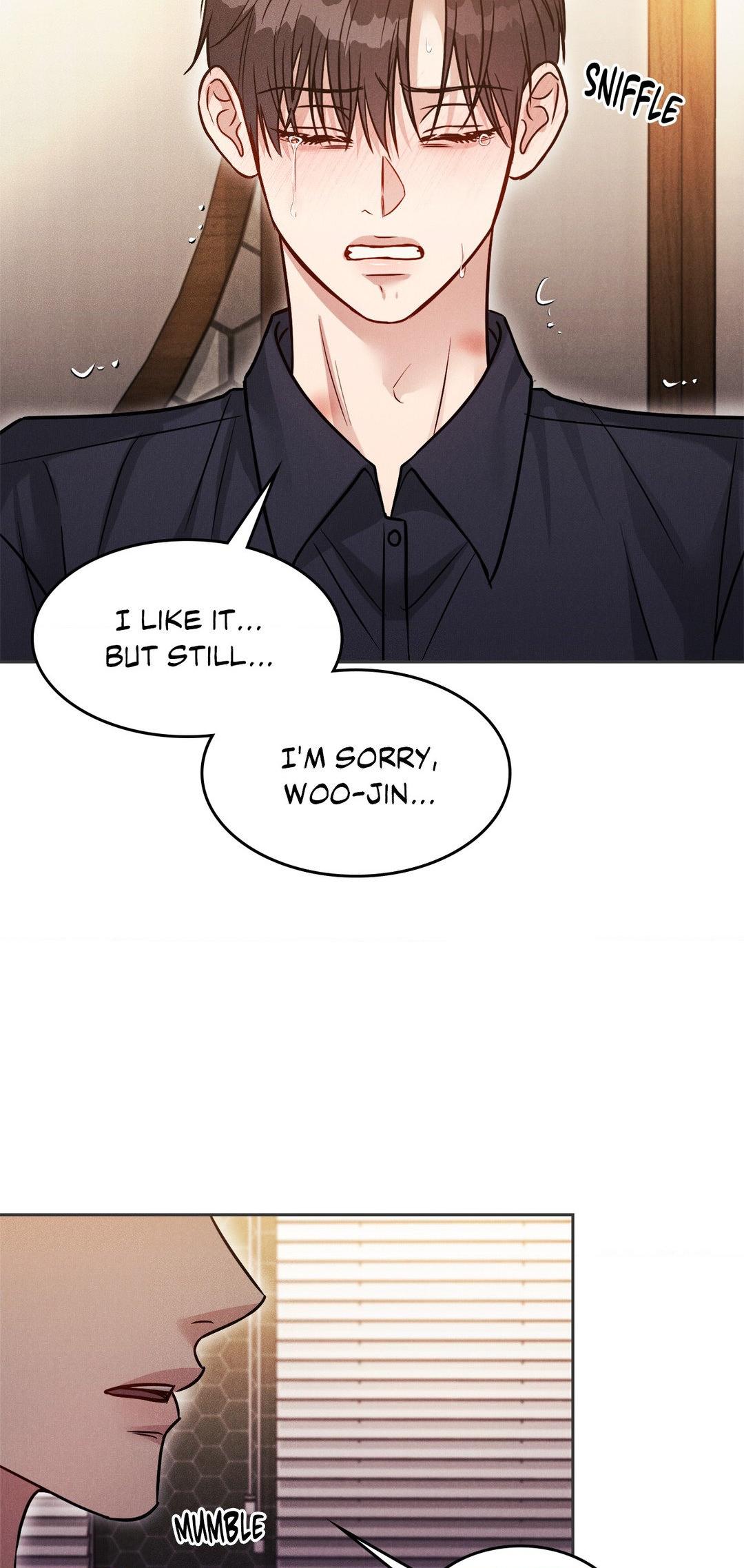 Read Placebo chapter 30 image 13 on Lezhin