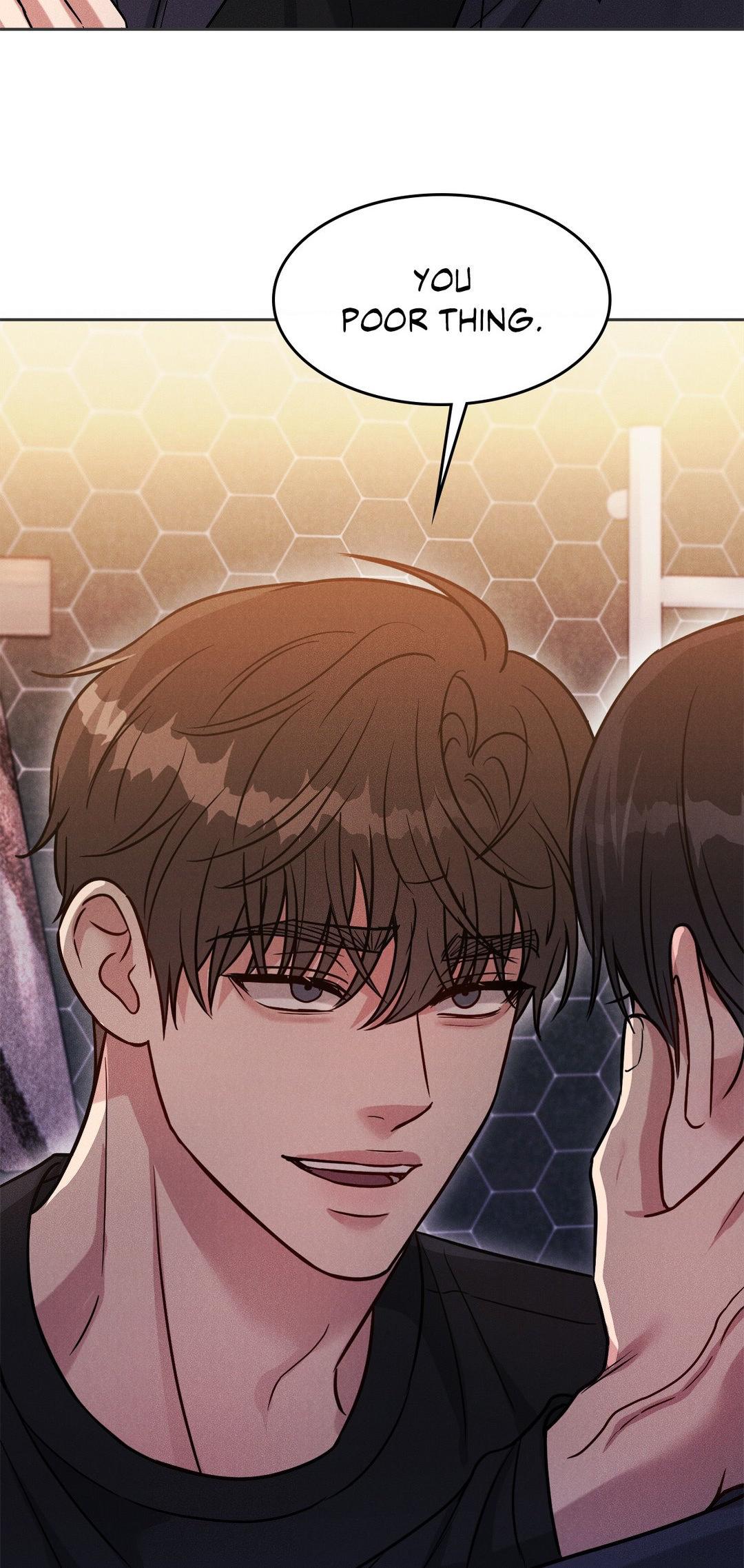 Read Placebo chapter 30 image 15 on Lezhin