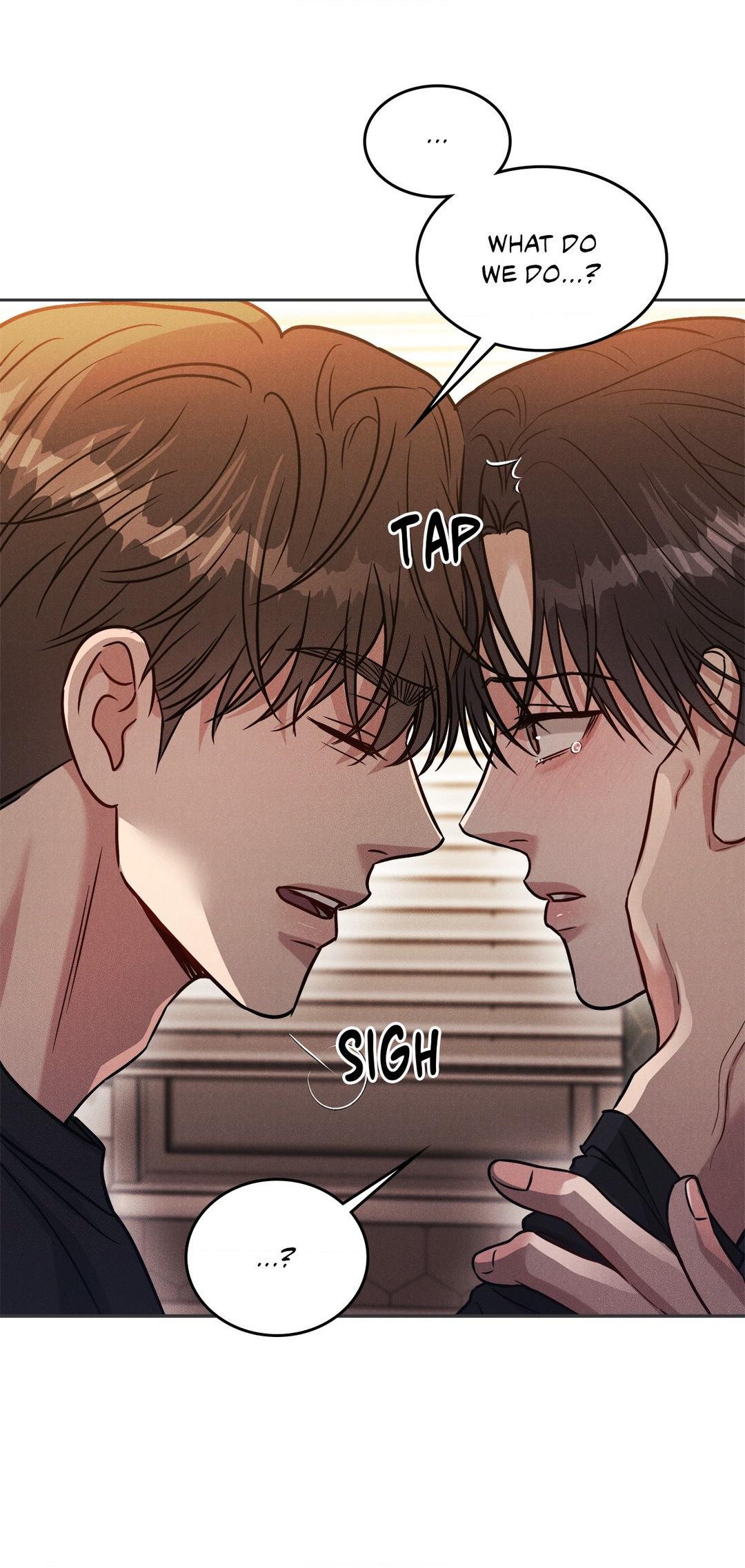 Read Placebo chapter 30 image 17 on Lezhin
