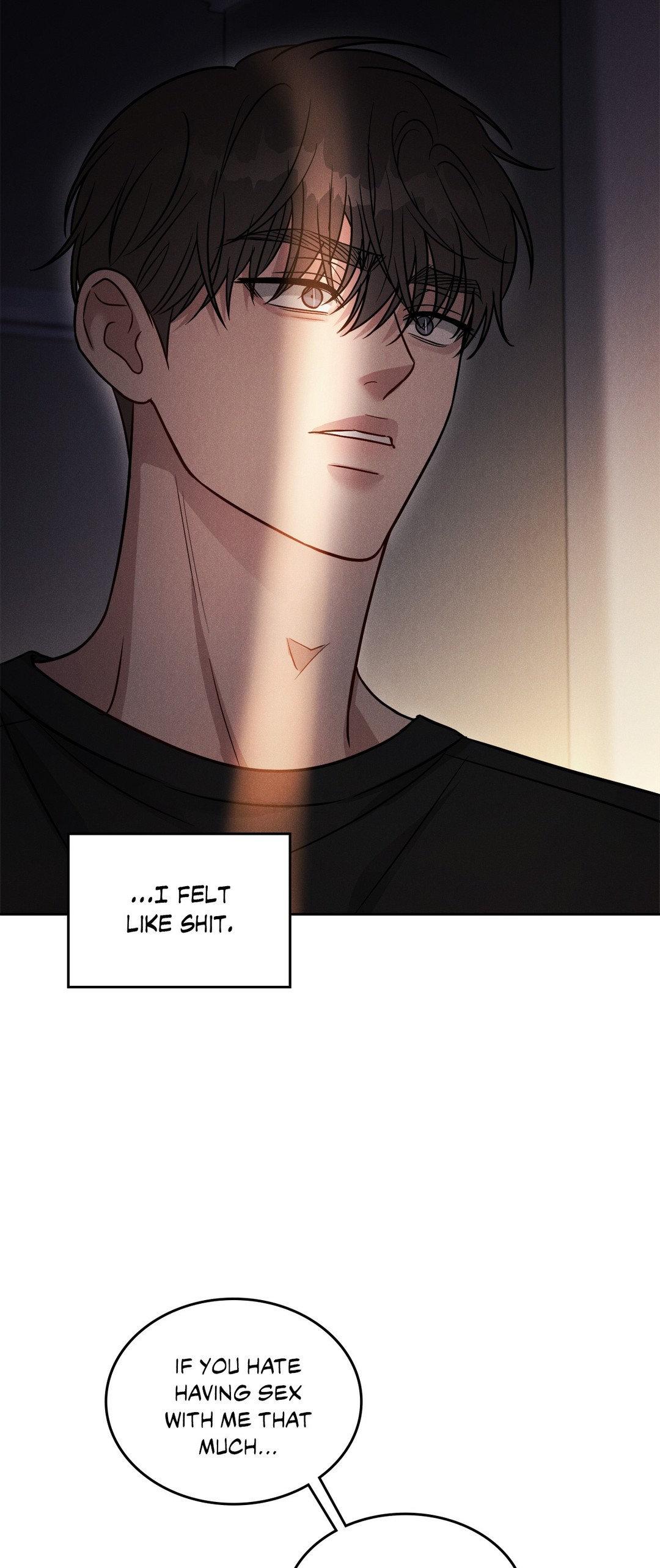Read Placebo chapter 30 image 19 on Lezhin