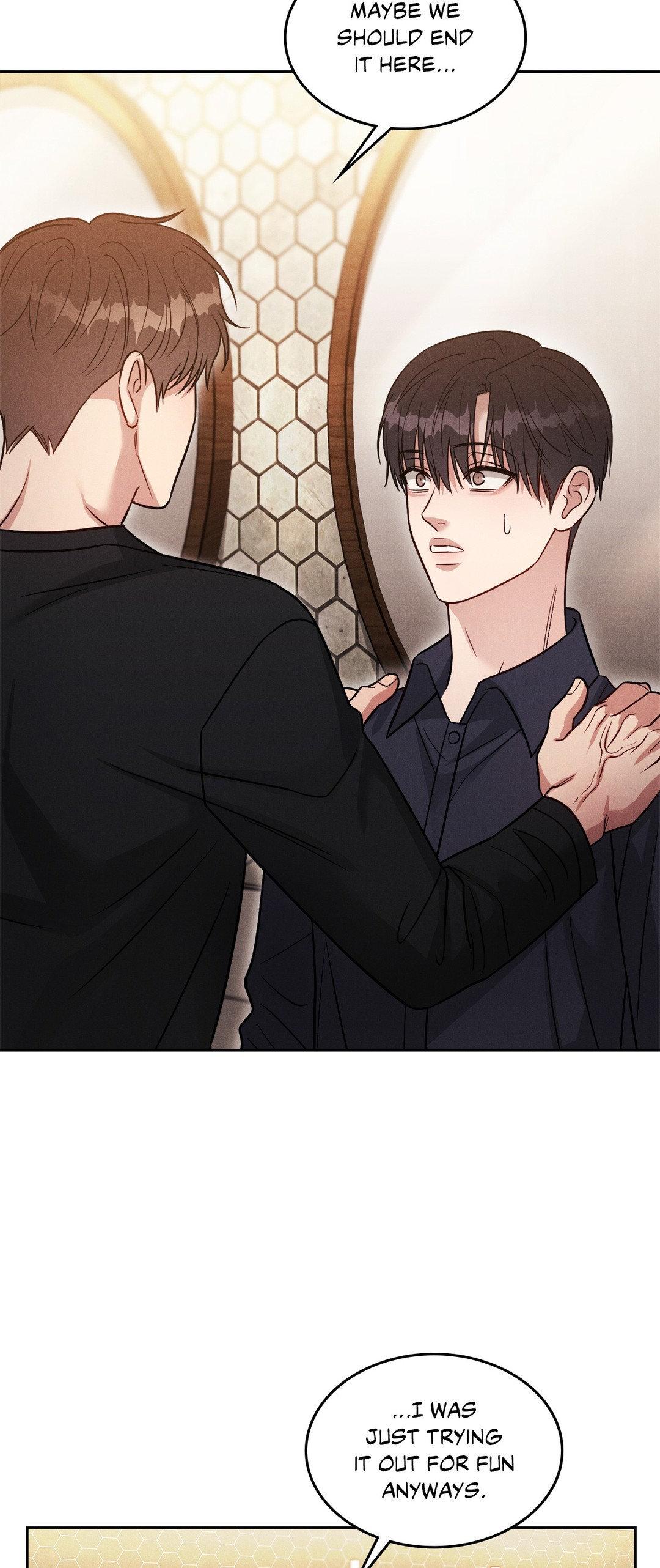 Read Placebo chapter 30 image 20 on Lezhin