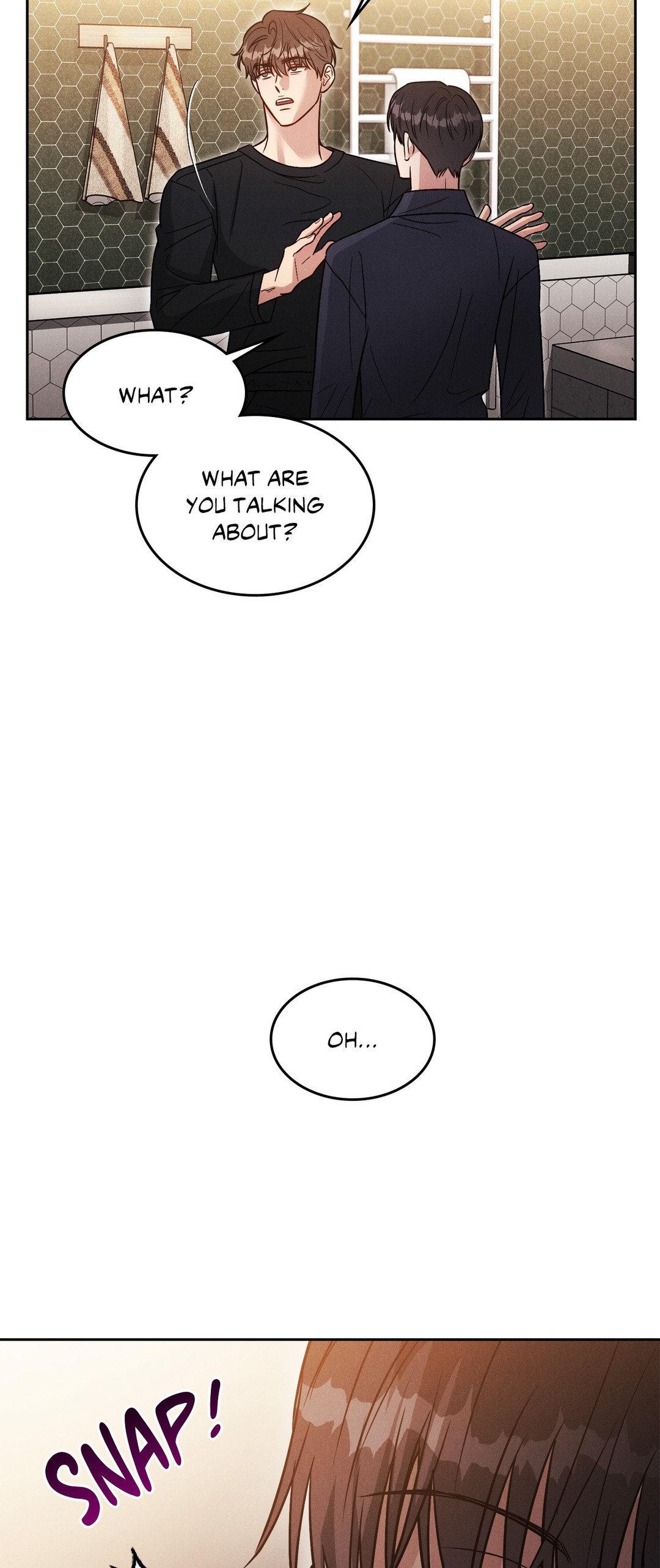 Read Placebo chapter 30 image 21 on Lezhin