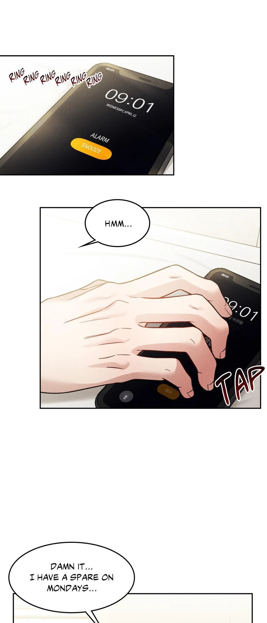 Read Placebo chapter 30 image 24 on Lezhin