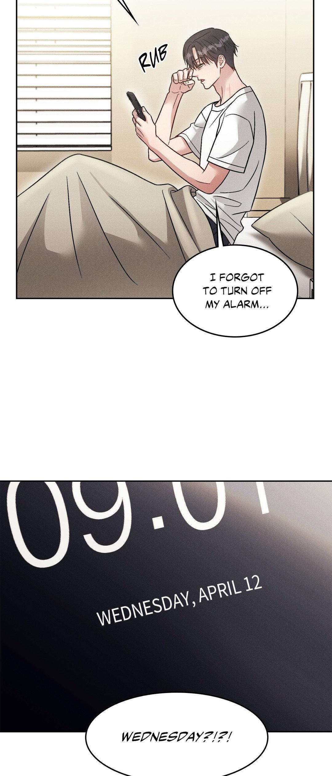 Read Placebo chapter 30 image 25 on Lezhin