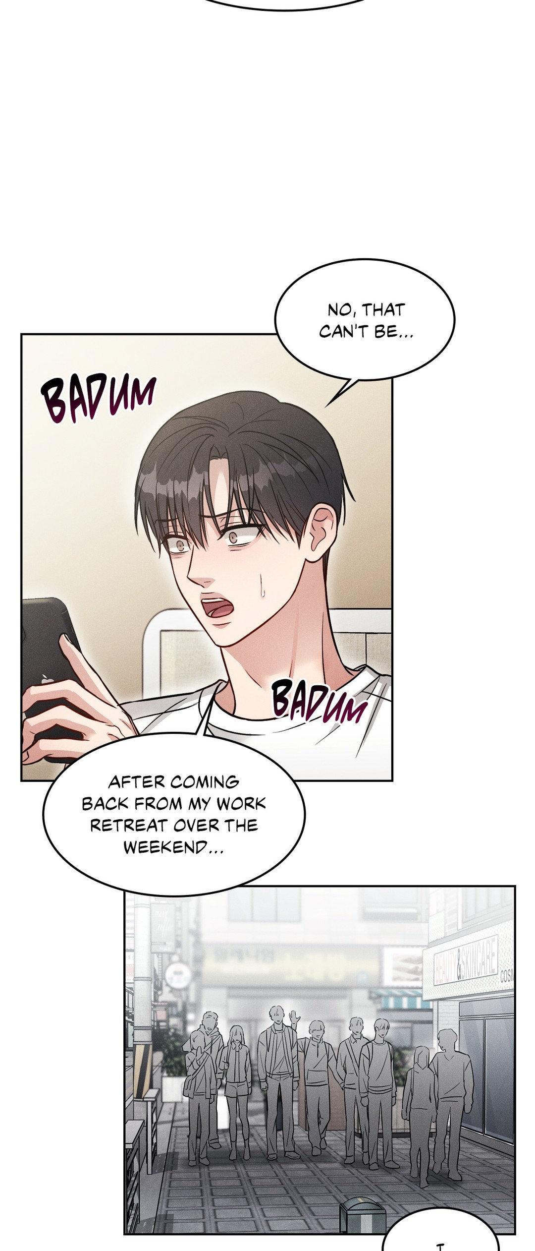 Read Placebo chapter 30 image 26 on Lezhin