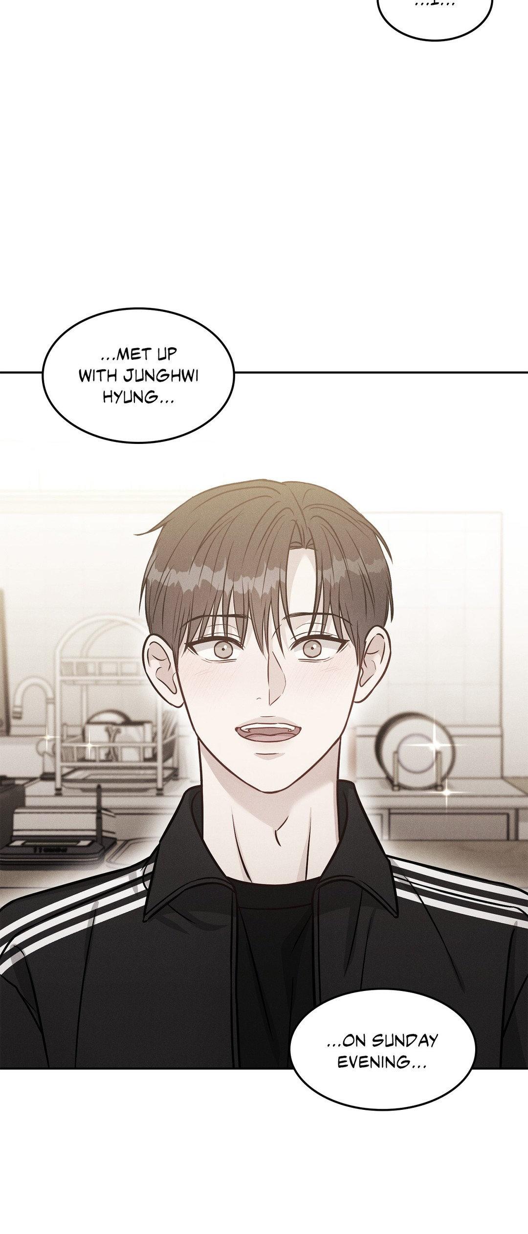Read Placebo chapter 30 image 27 on Lezhin