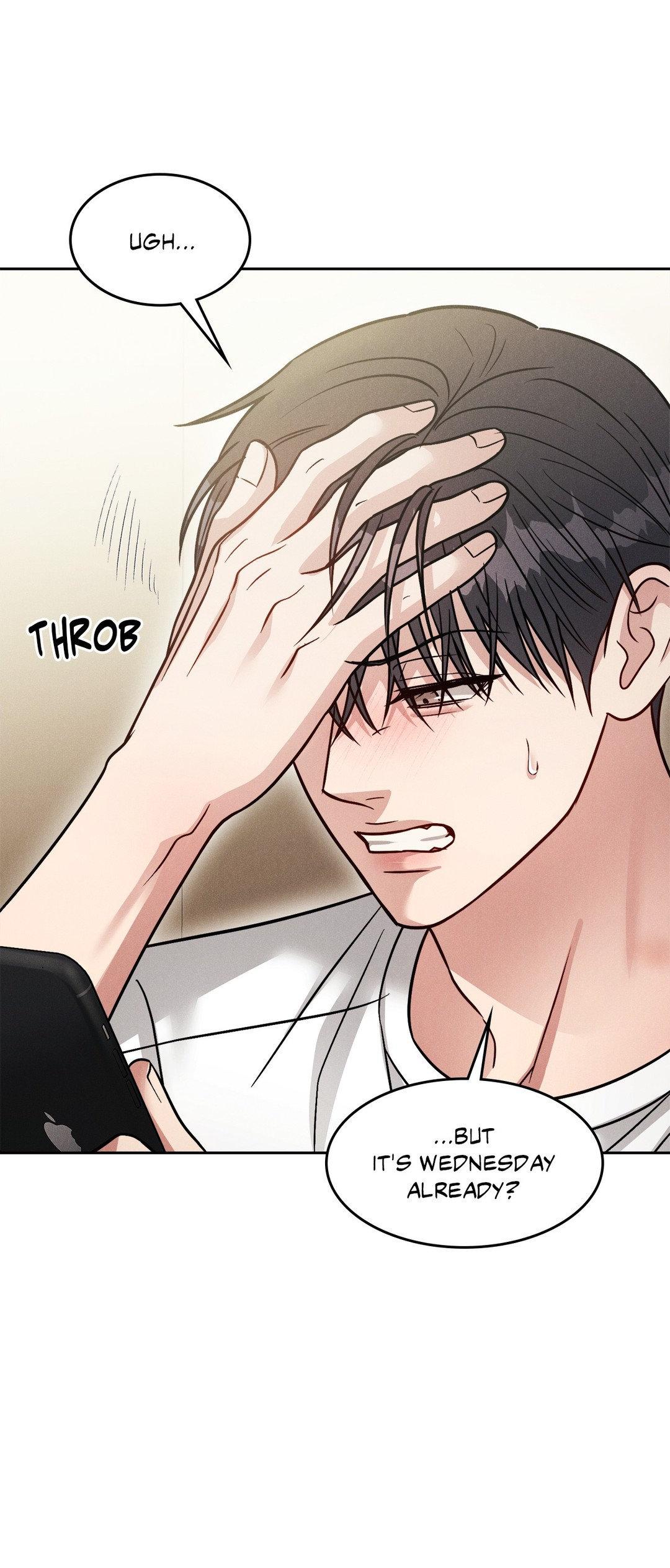 Read Placebo chapter 30 image 28 on Lezhin
