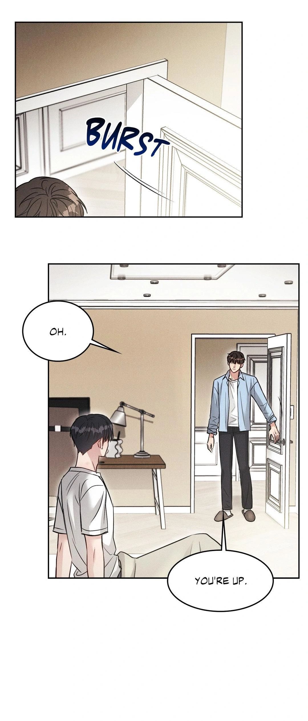 Read Placebo chapter 30 image 29 on Lezhin