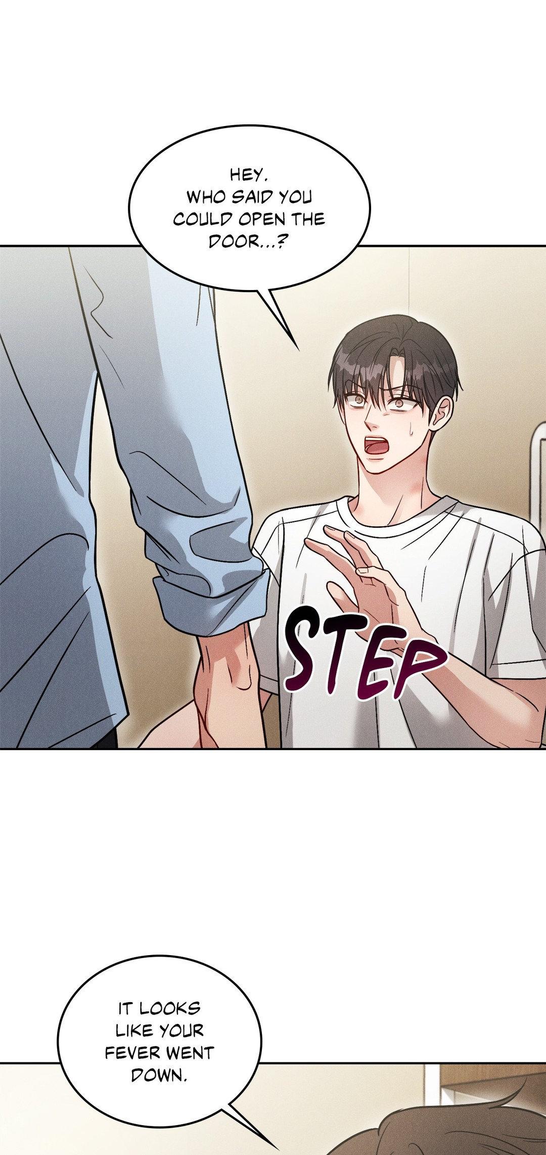 Read Placebo chapter 30 image 30 on Lezhin
