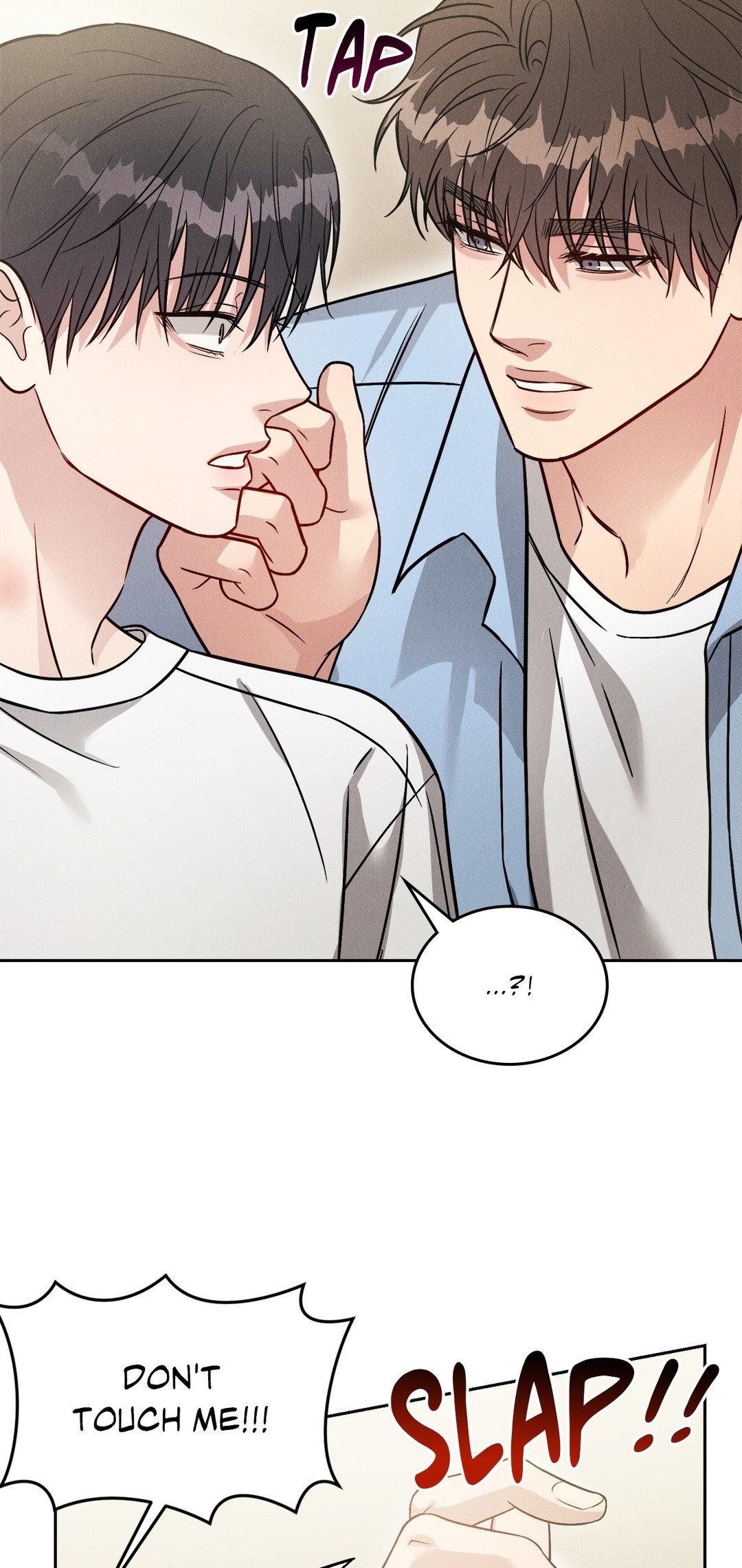 Read Placebo chapter 30 image 31 on Lezhin