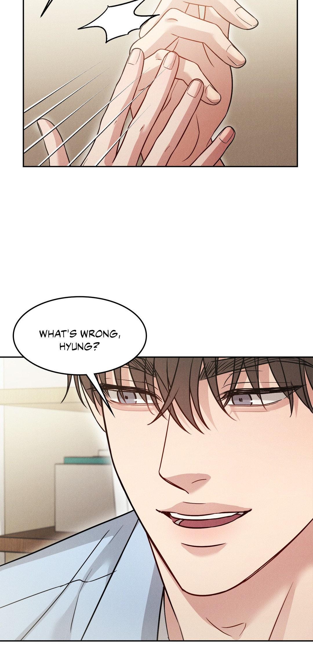 Read Placebo chapter 30 image 32 on Lezhin
