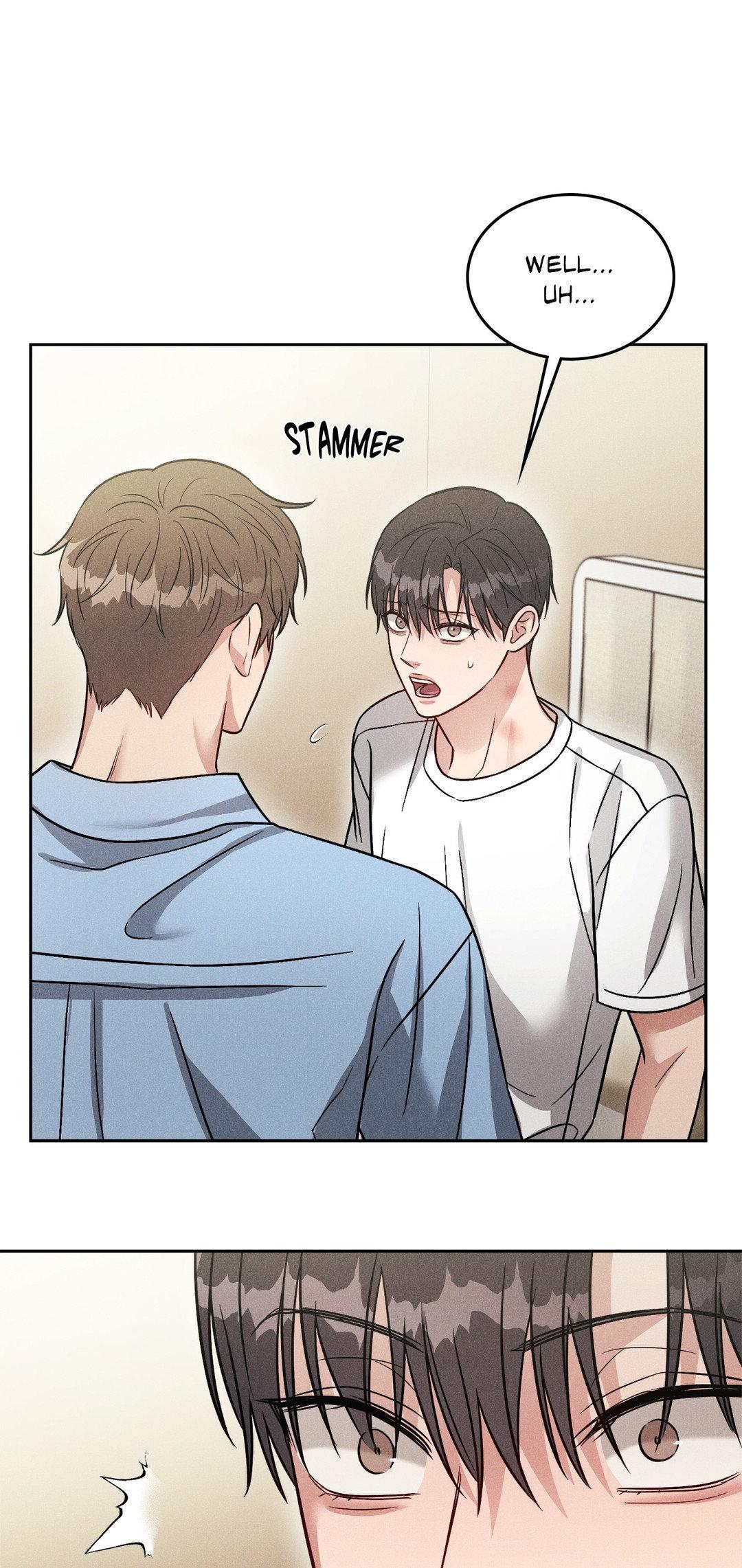 Read Placebo chapter 30 image 33 on Lezhin