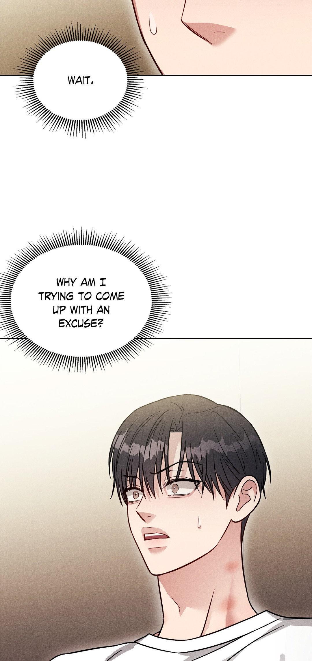 Read Placebo chapter 30 image 34 on Lezhin