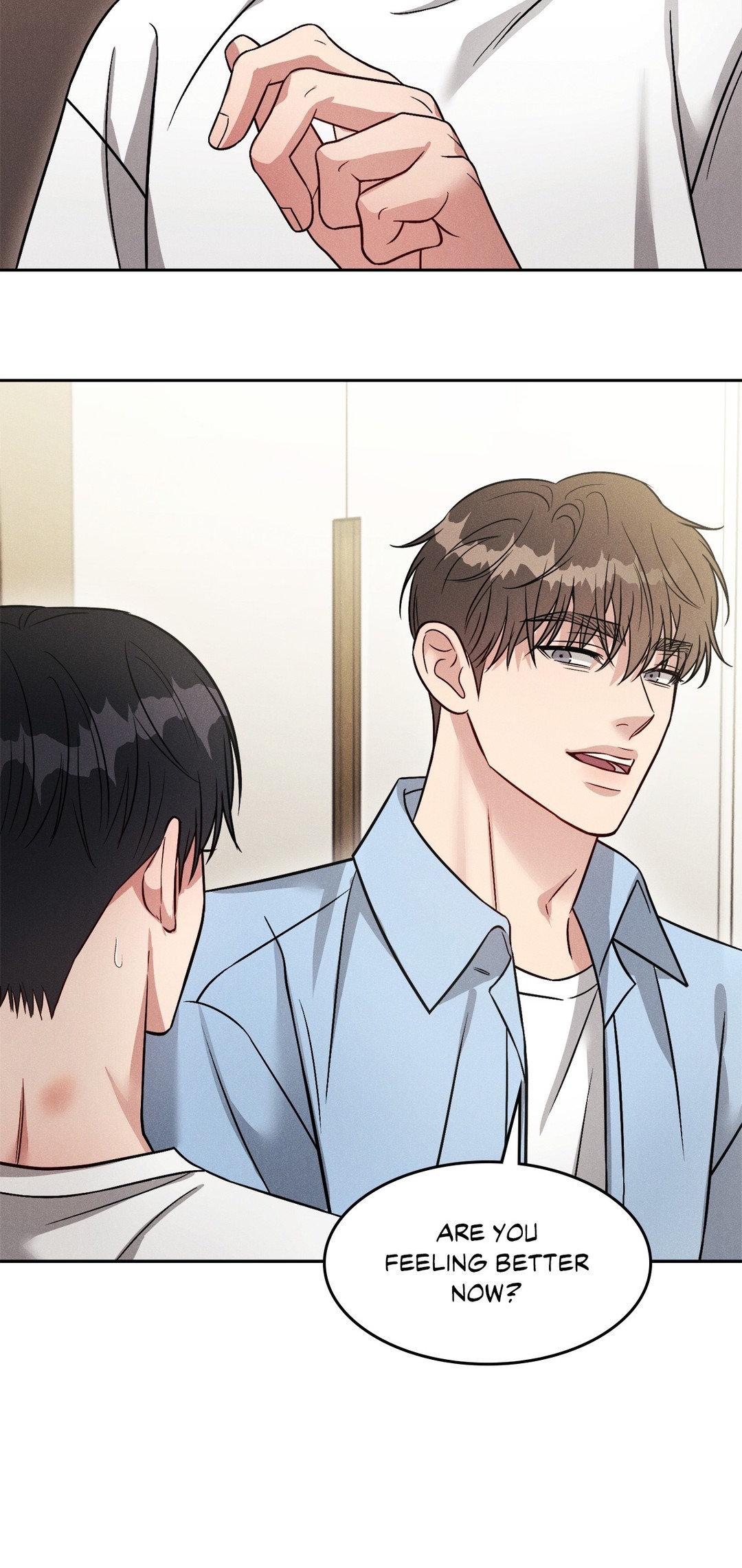 Read Placebo chapter 30 image 35 on Lezhin