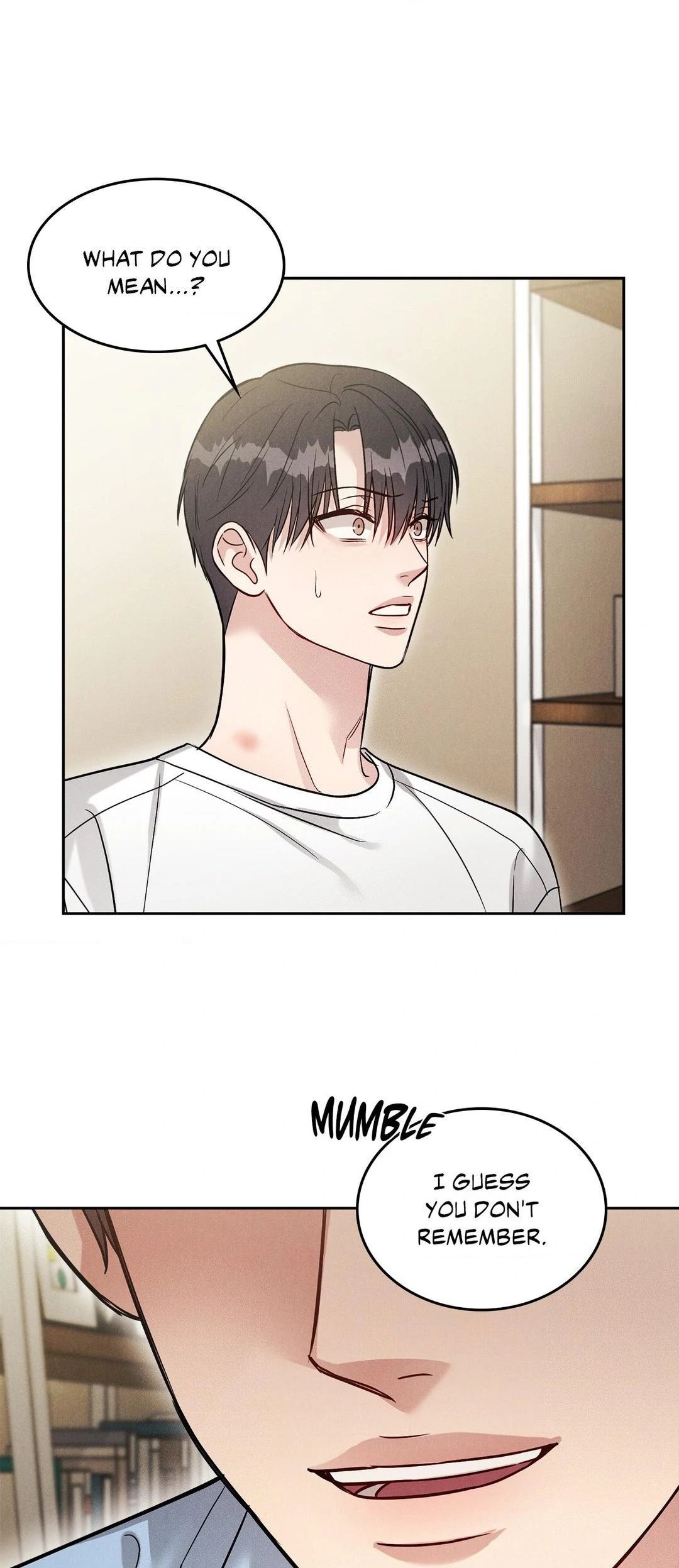 Read Placebo chapter 30 image 36 on Lezhin