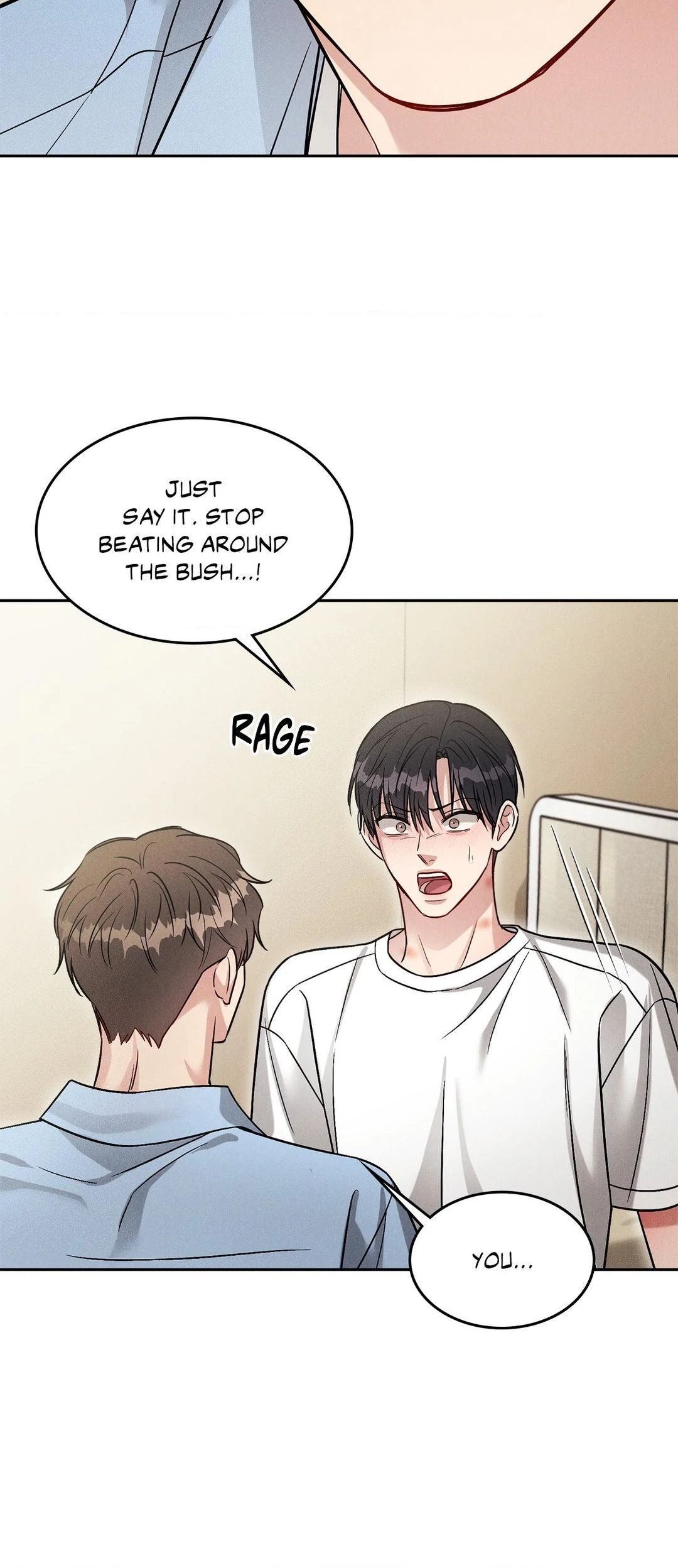 Read Placebo chapter 30 image 37 on Lezhin