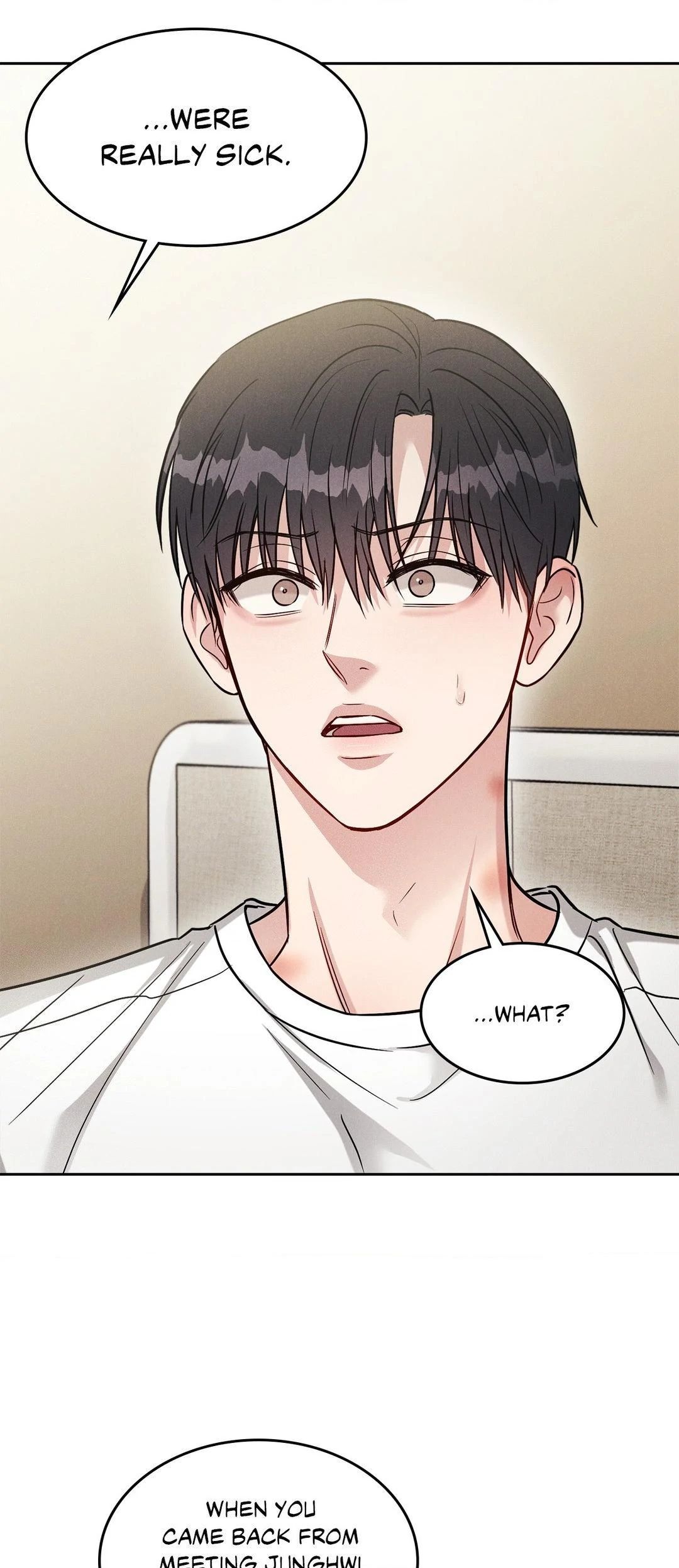 Read Placebo chapter 30 image 38 on Lezhin