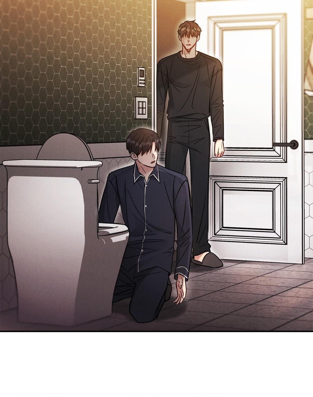 Read Placebo chapter 30 image 4 on Lezhin